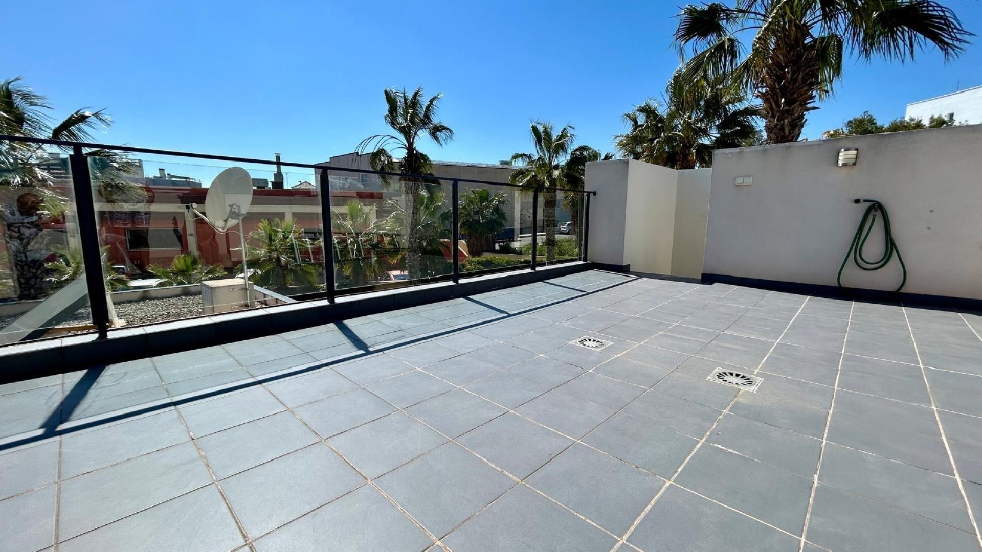 Revente - Maison de ville - Villamartin - La Fuente