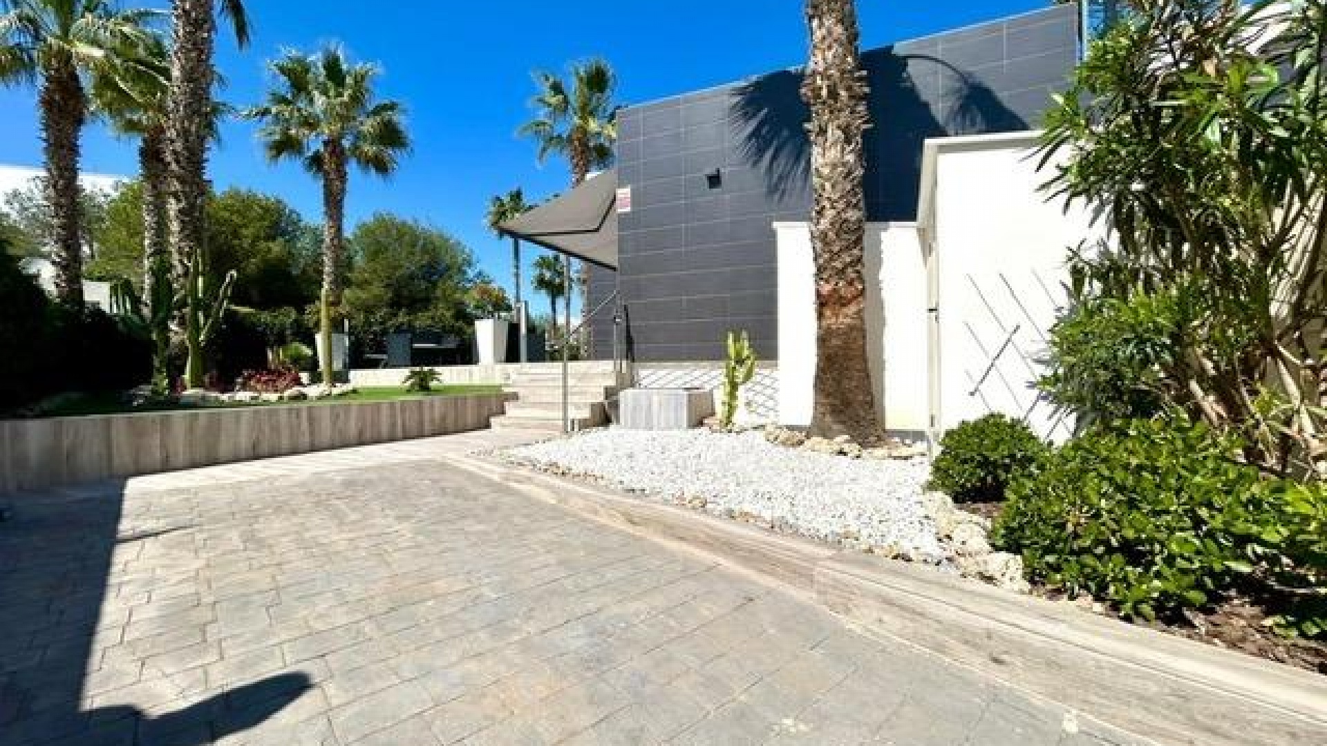 Revente - Maison de ville - Villamartin - La Fuente