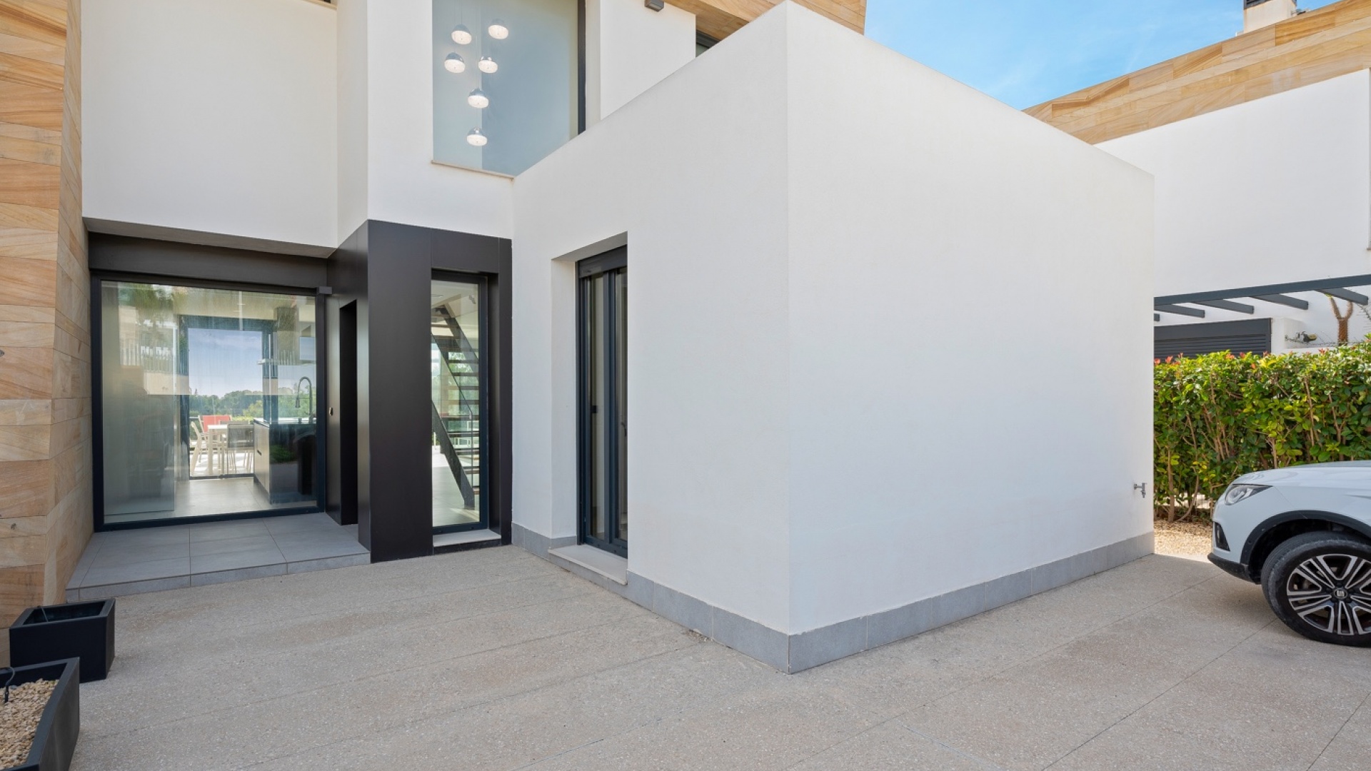 Revente - Maison de ville - Villamartin - La Fuente