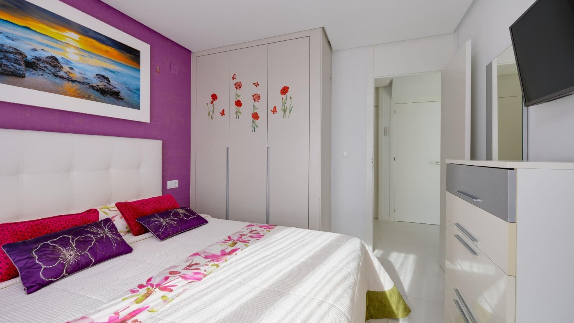 Revente - Maison de ville - Villamartin - La Fuente