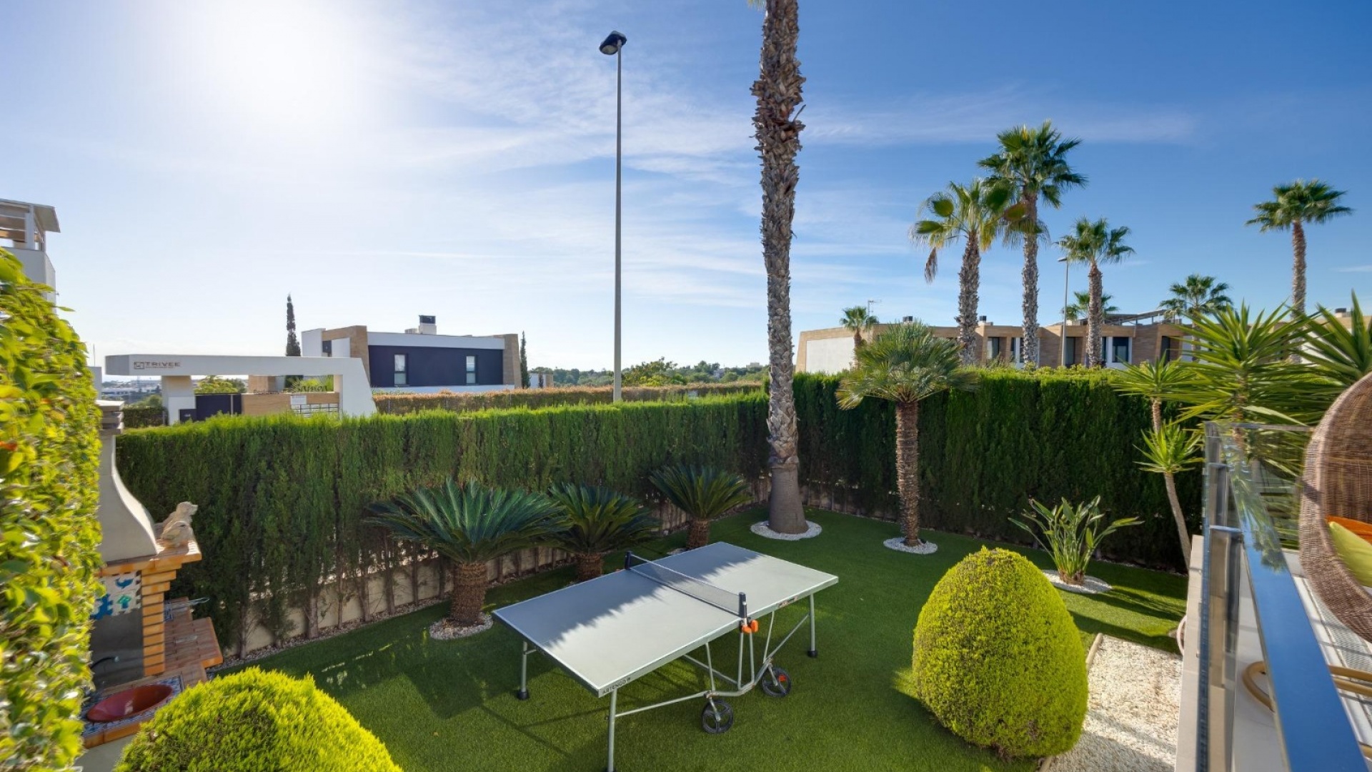 Revente - Maison de ville - Villamartin - La Fuente