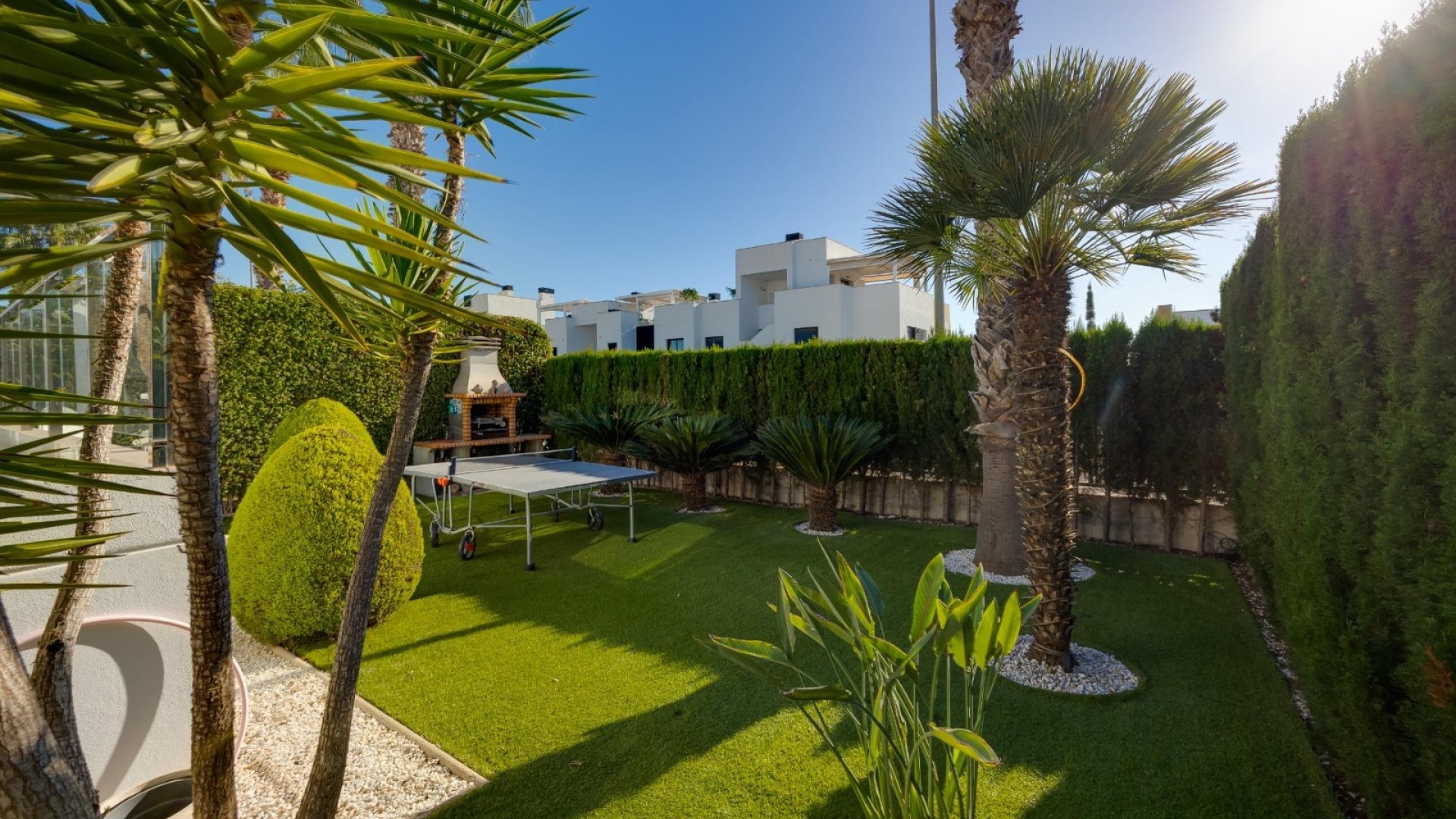 Revente - Maison de ville - Villamartin - La Fuente