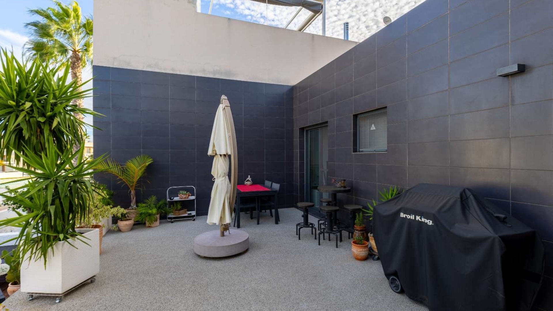 Revente - Maison de ville - Villamartin - La Fuente