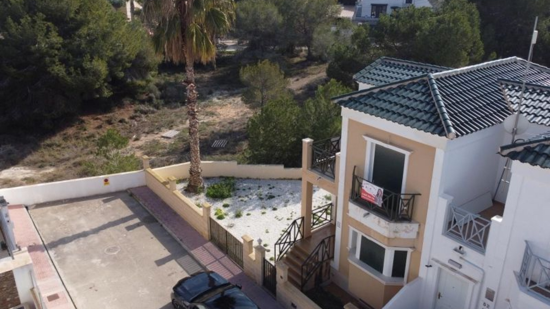 Revente - Maison de ville - Villamartin - las filipinas