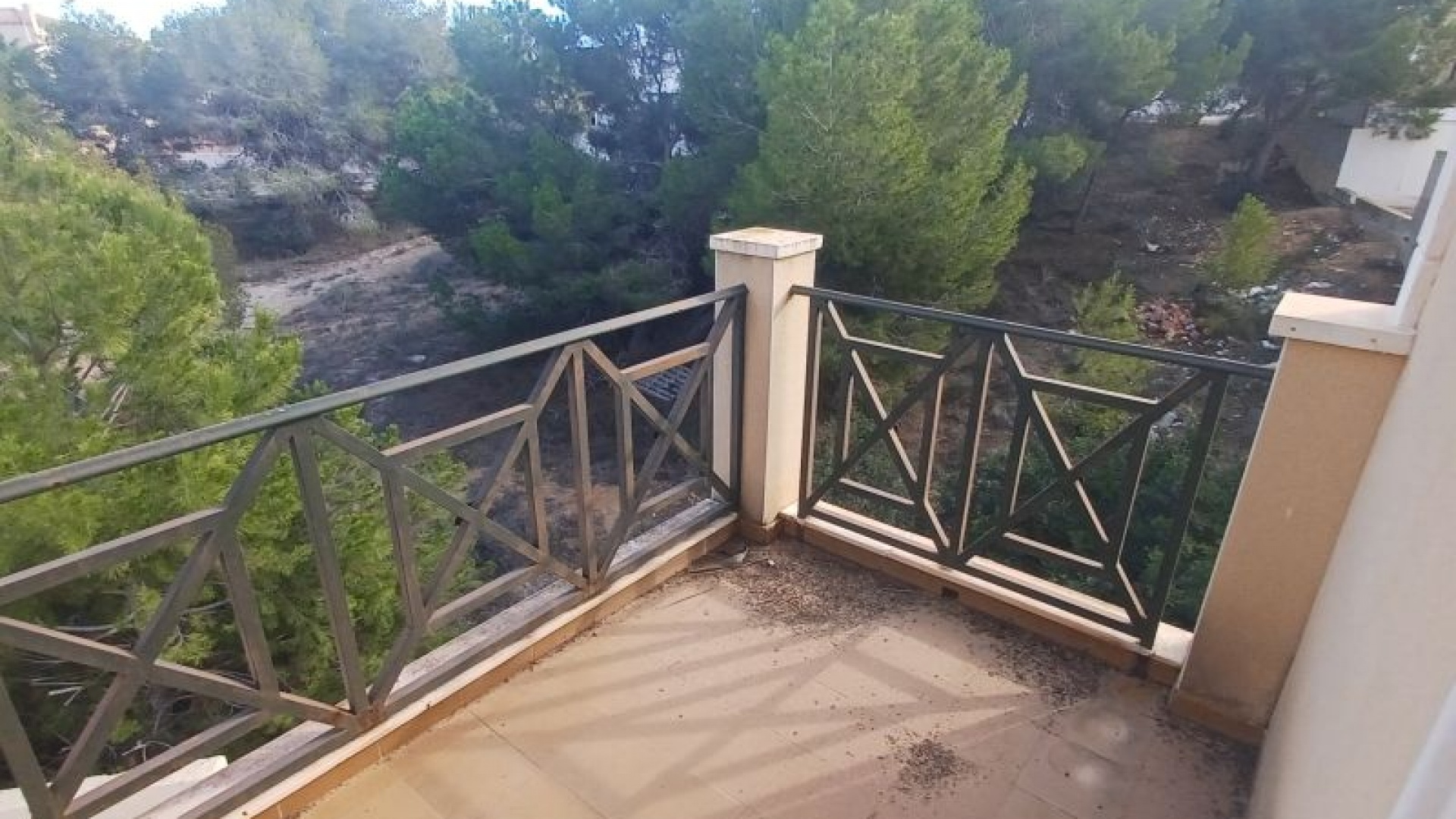 Revente - Maison de ville - Villamartin - las filipinas