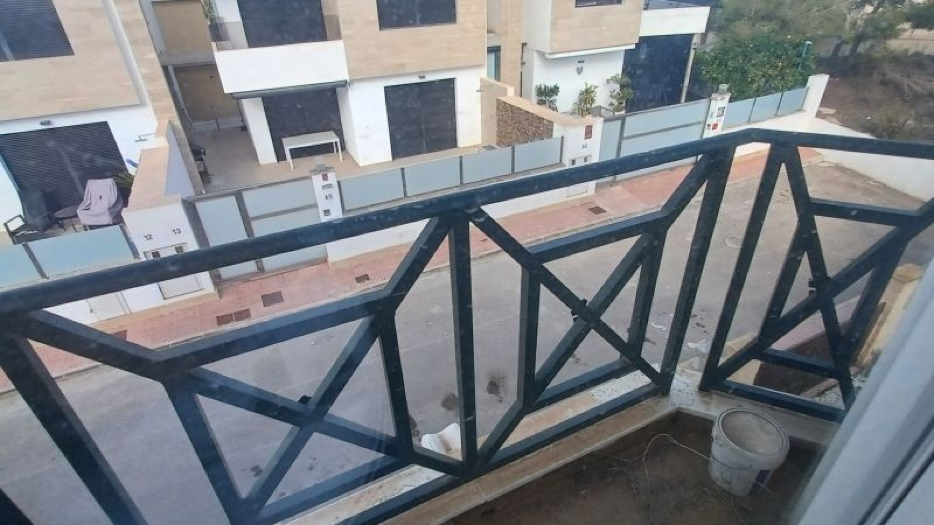 Revente - Maison de ville - Villamartin - las filipinas