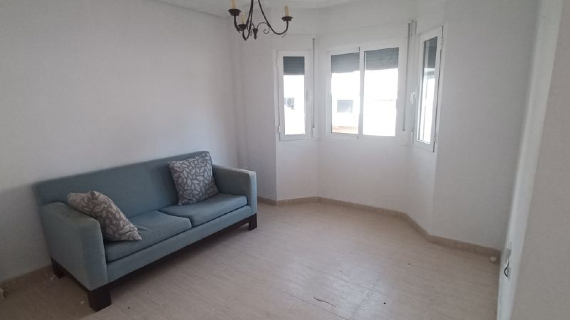 Revente - Maison de ville - Villamartin - las filipinas