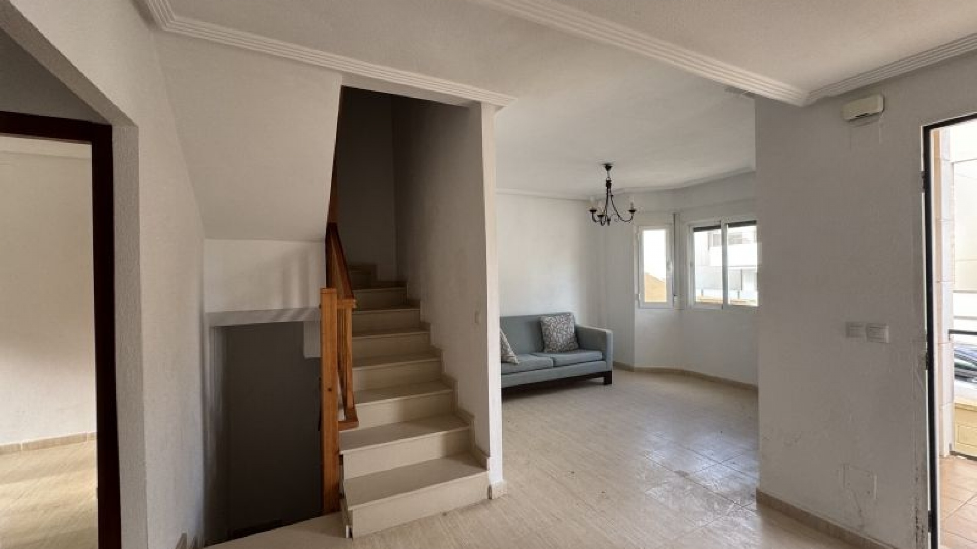 Revente - Maison de ville - Villamartin - las filipinas