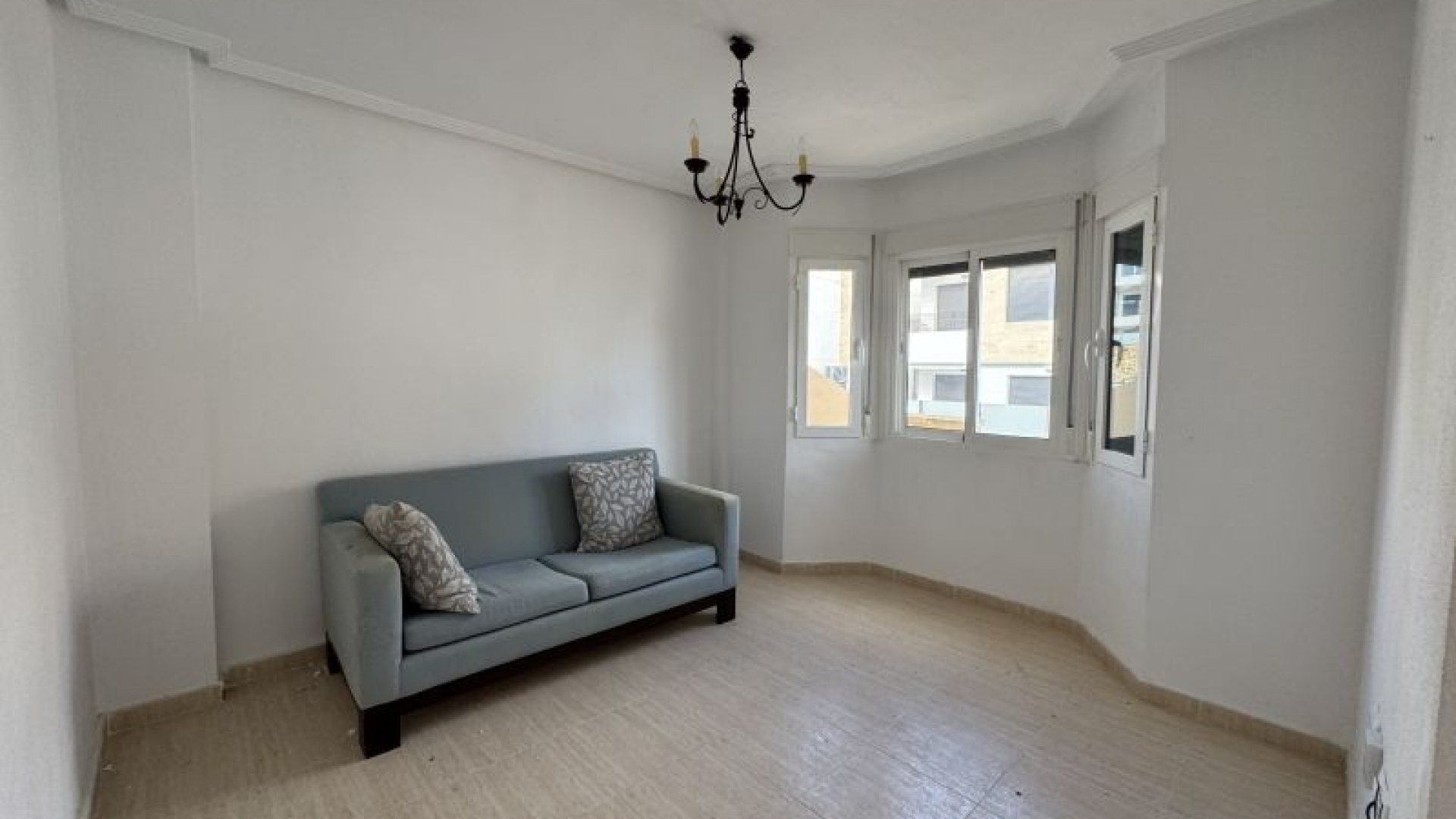 Revente - Maison de ville - Villamartin - las filipinas