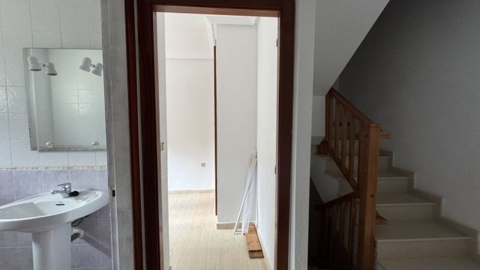 Revente - Maison de ville - Villamartin - las filipinas