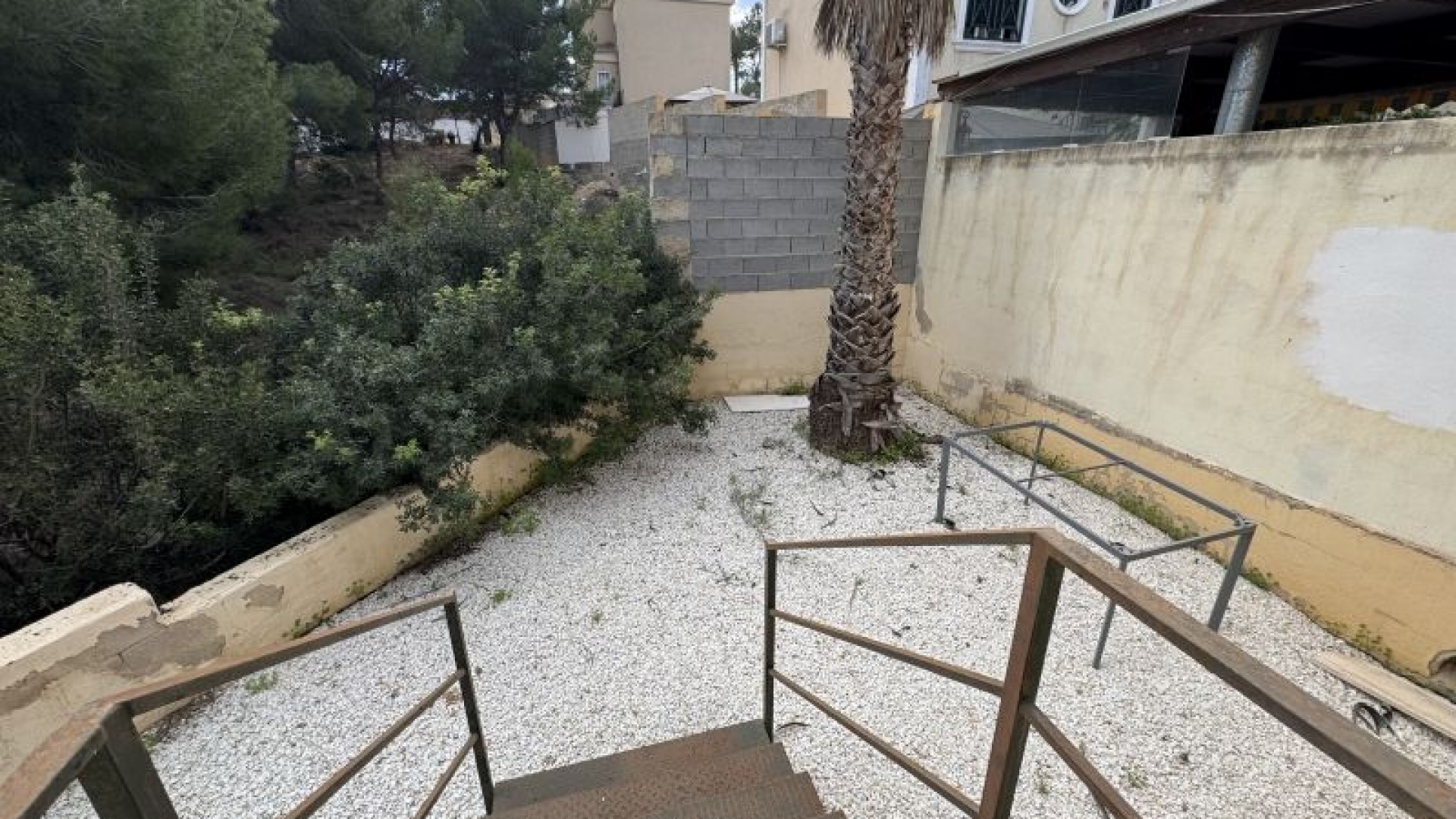 Revente - Maison de ville - Villamartin - las filipinas