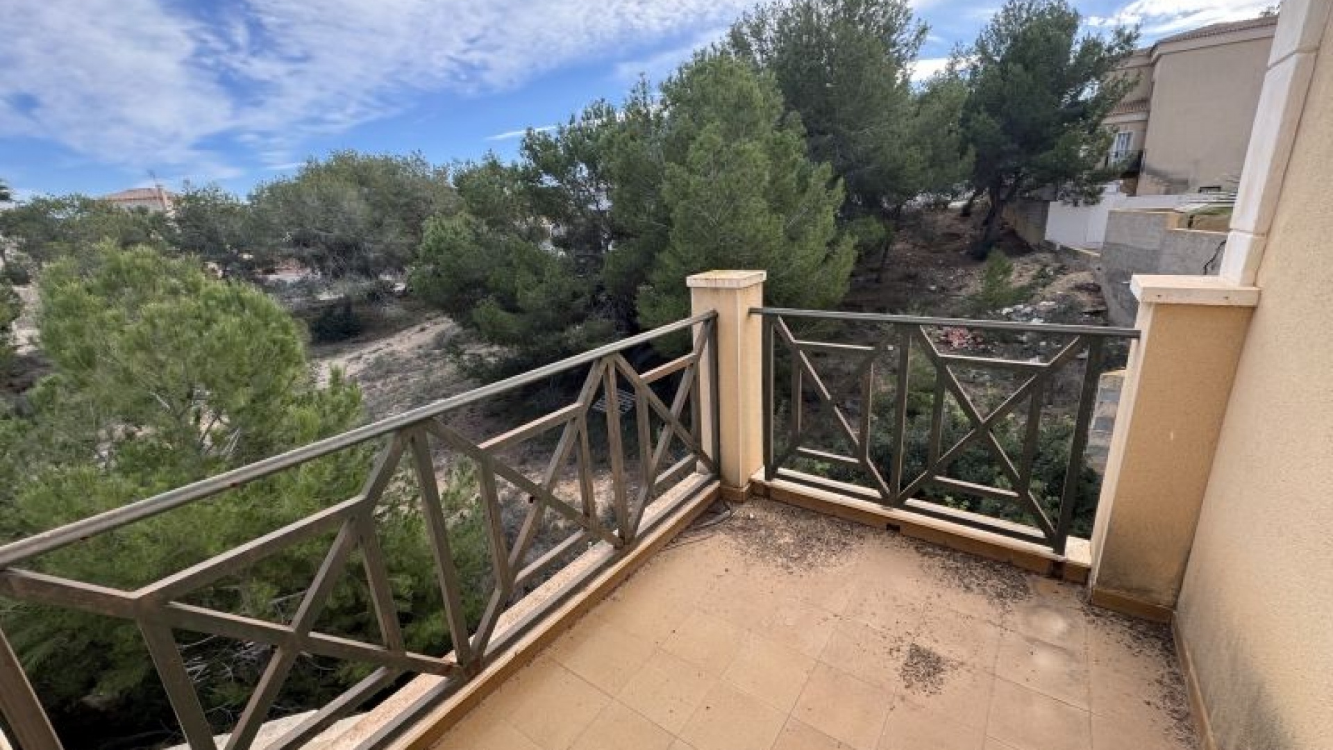 Revente - Maison de ville - Villamartin - las filipinas