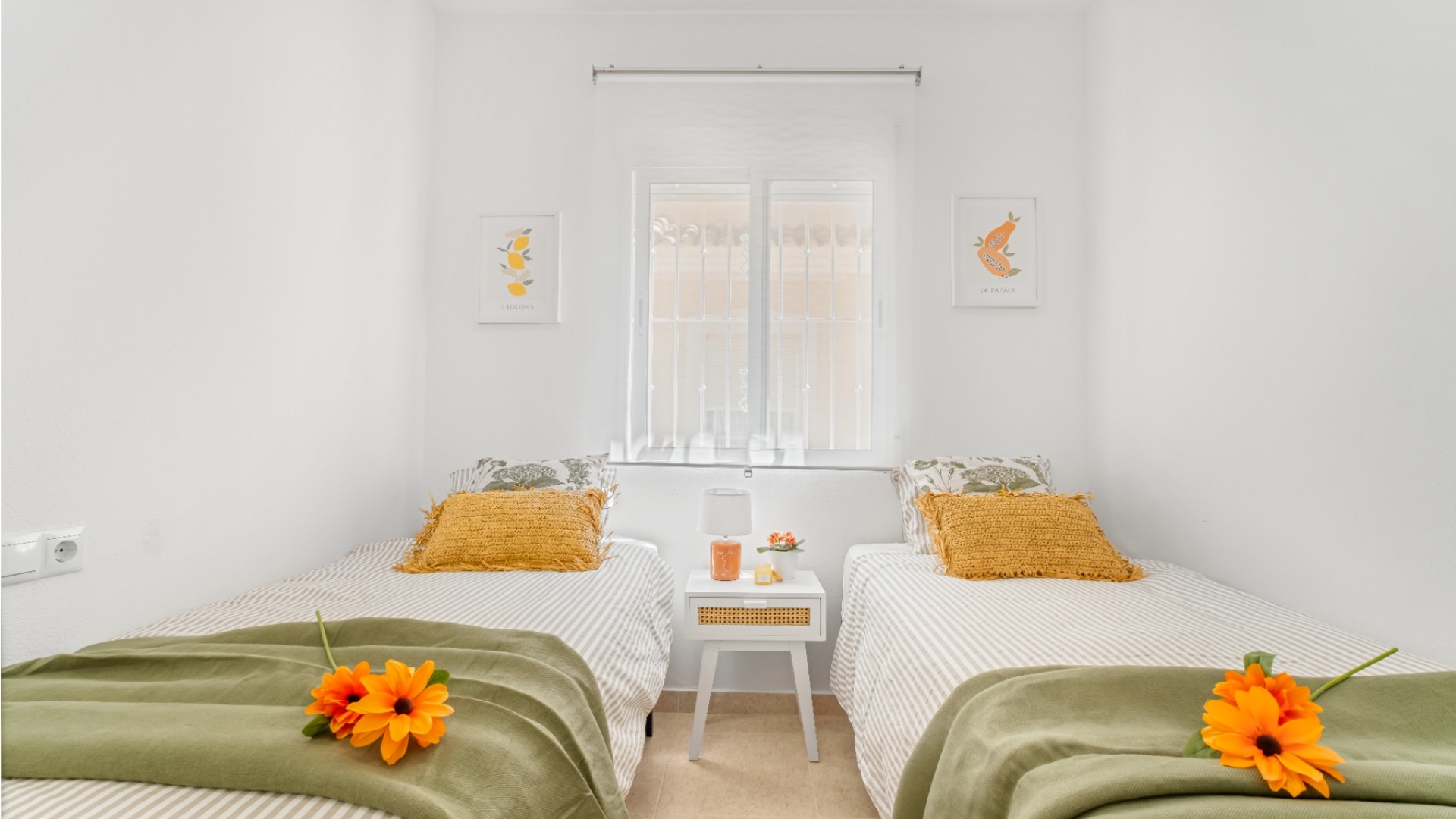 Revente - Maison de ville - Villamartin - Las Filipinas