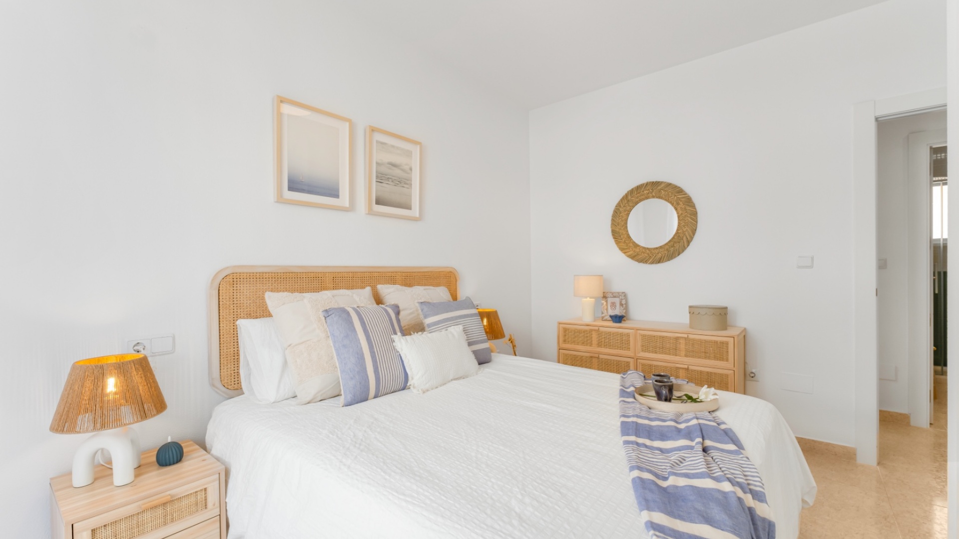 Revente - Maison de ville - Villamartin - Las Filipinas