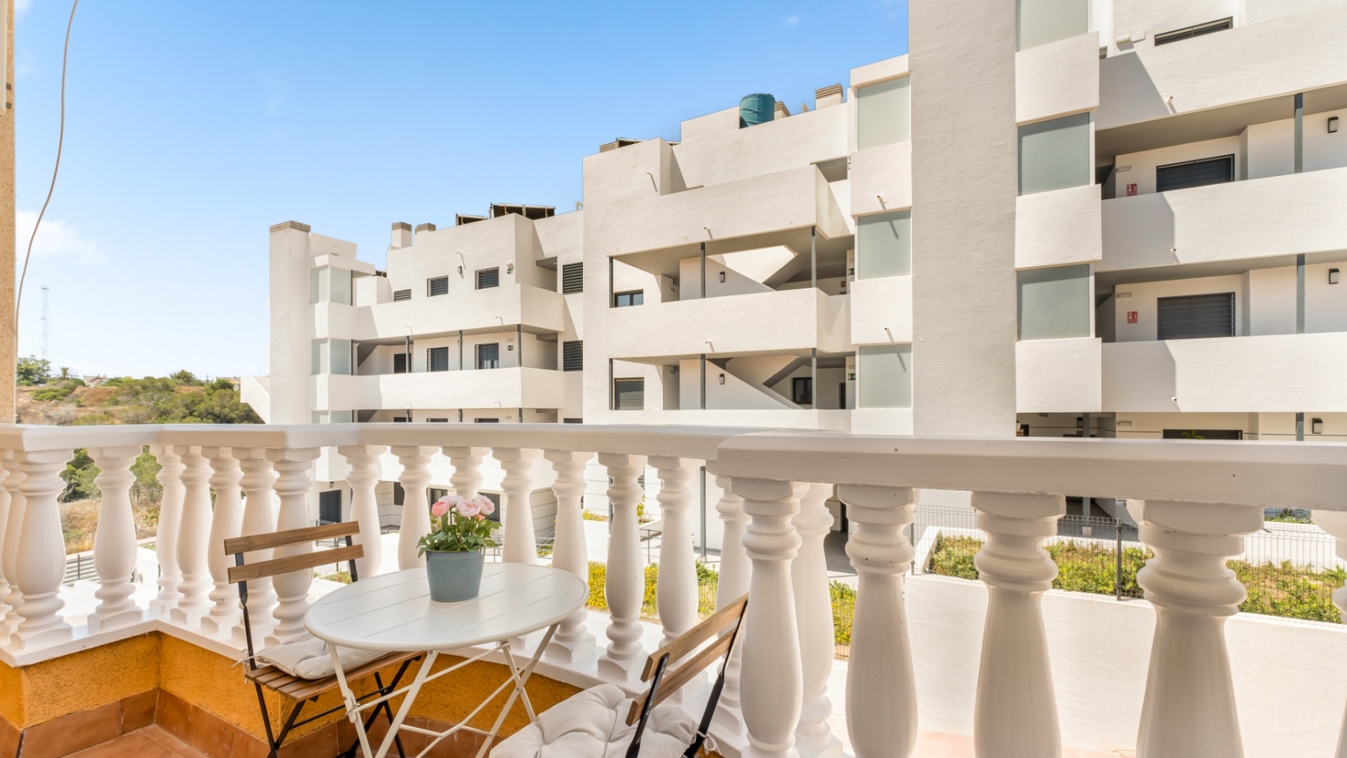 Revente - Maison de ville - Villamartin - Las Filipinas