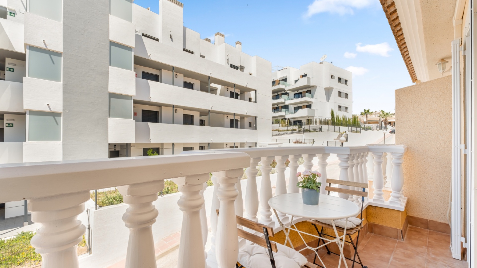 Revente - Maison de ville - Villamartin - Las Filipinas