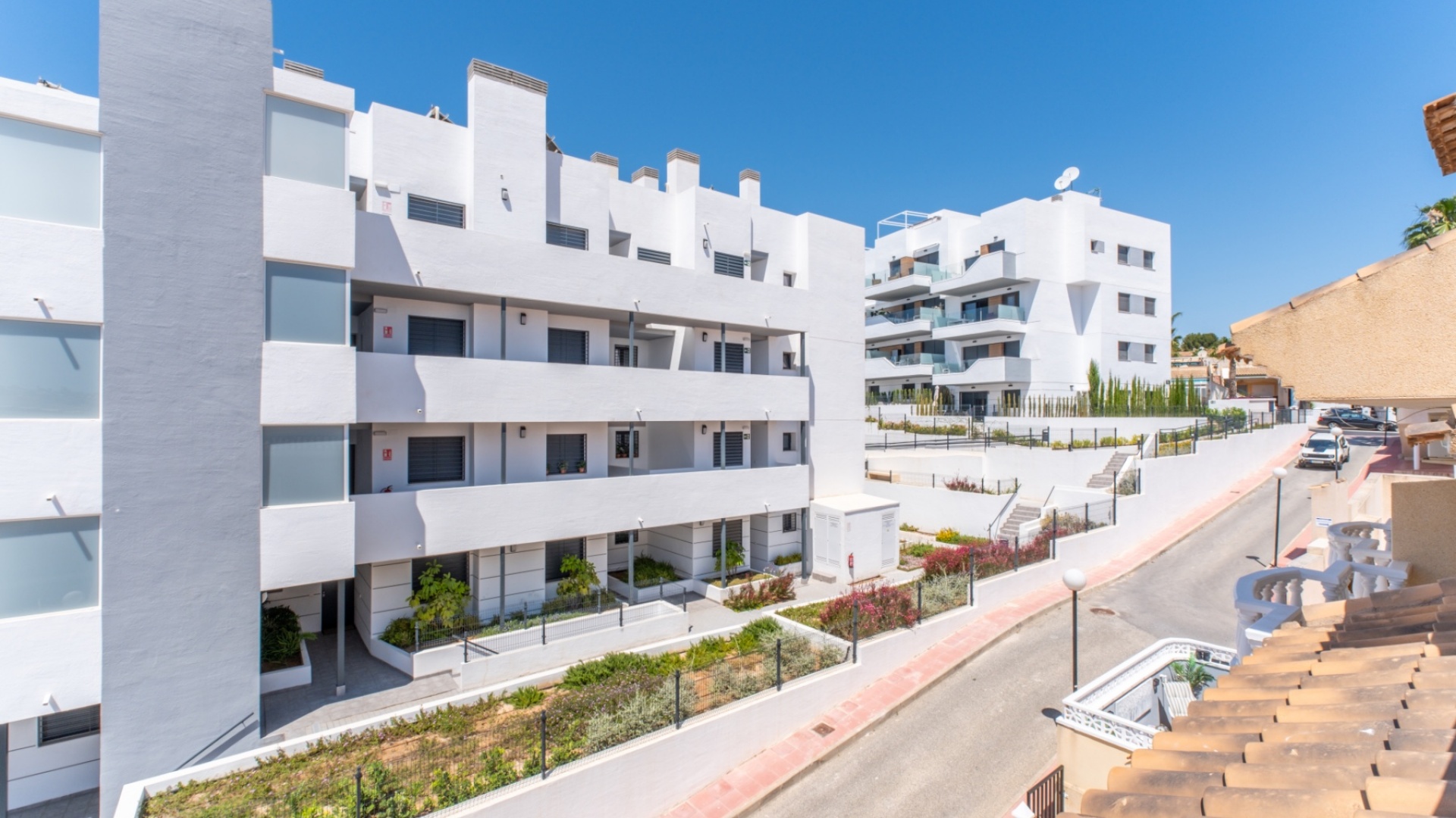 Revente - Maison de ville - Villamartin - Las Filipinas