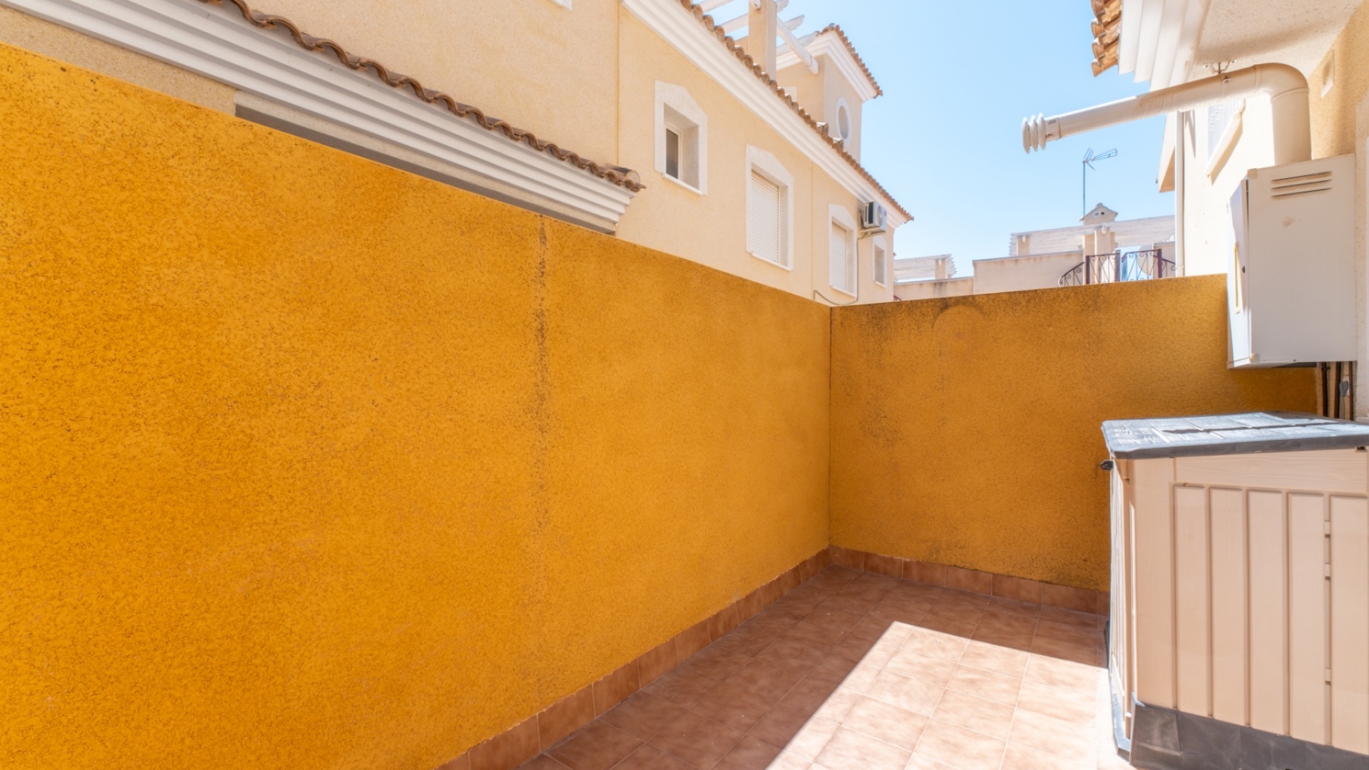 Revente - Maison de ville - Villamartin - Las Filipinas