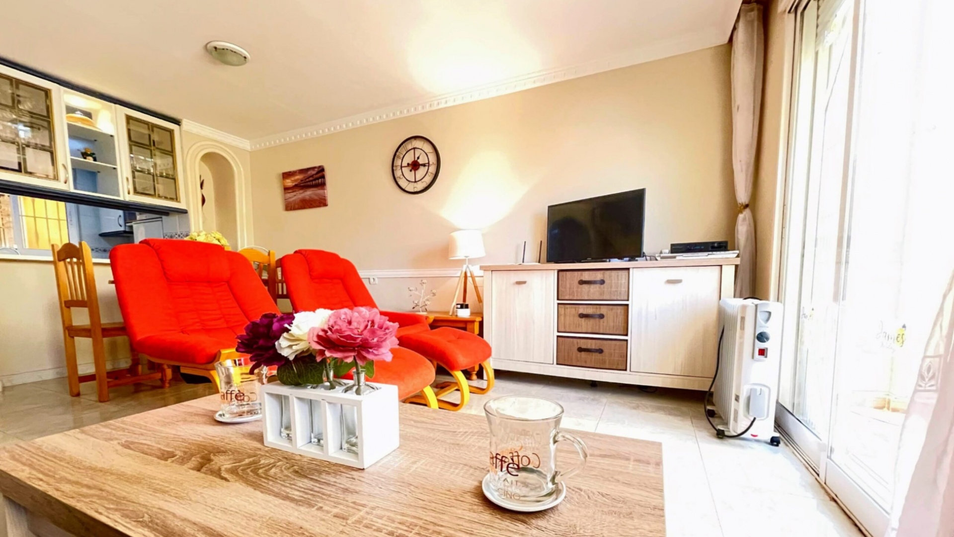 Revente - Maison de ville - Villamartin - las filipinas