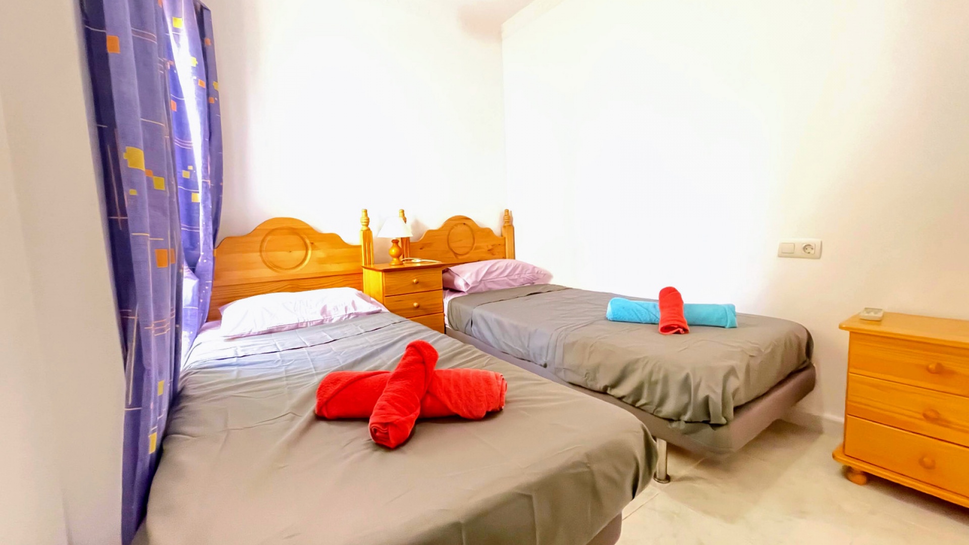 Revente - Maison de ville - Villamartin - las filipinas