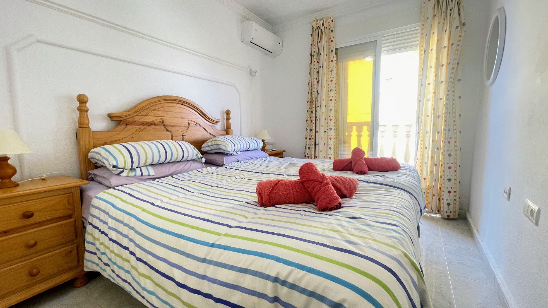 Revente - Maison de ville - Villamartin - las filipinas