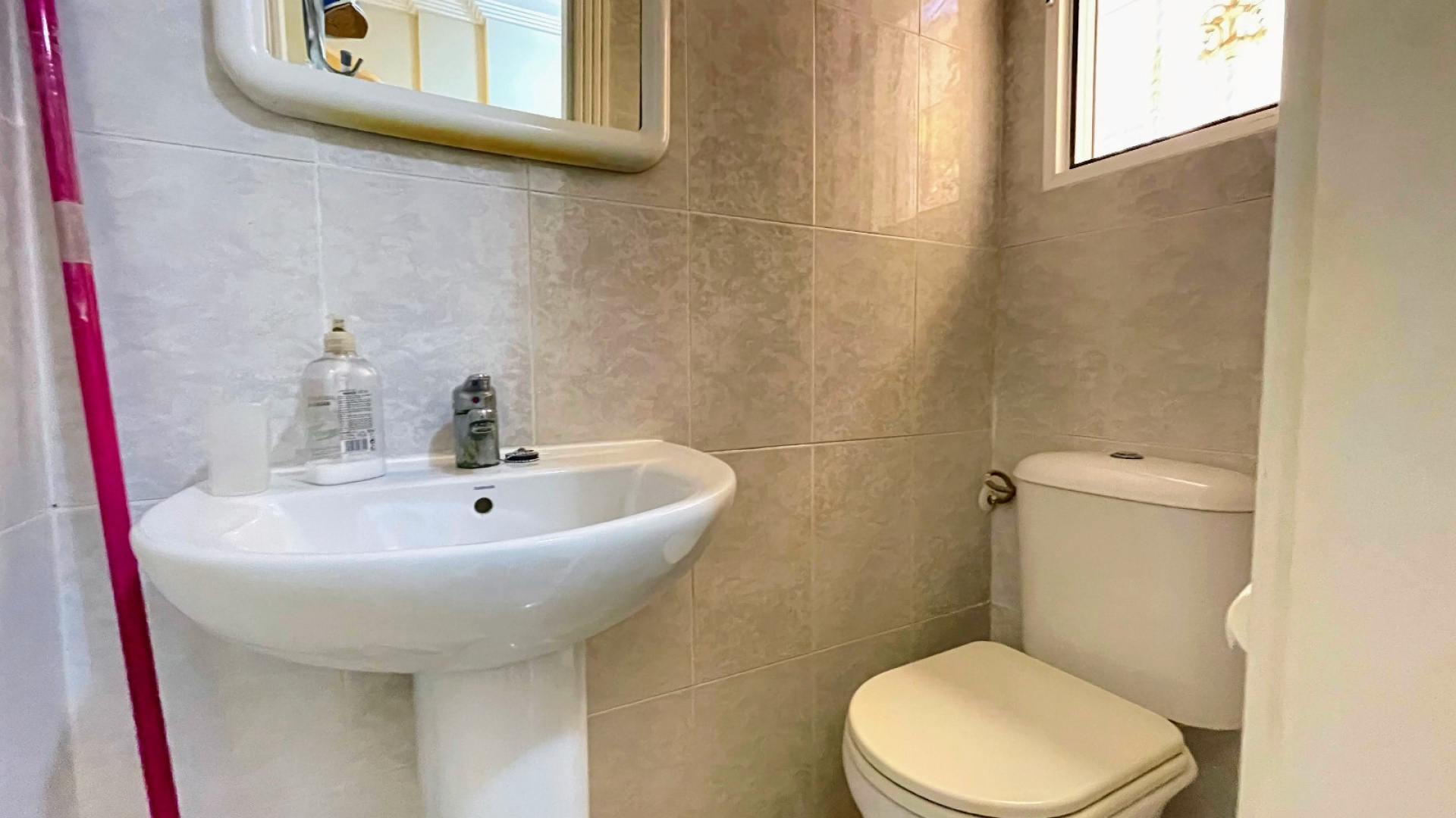 Revente - Maison de ville - Villamartin - las filipinas