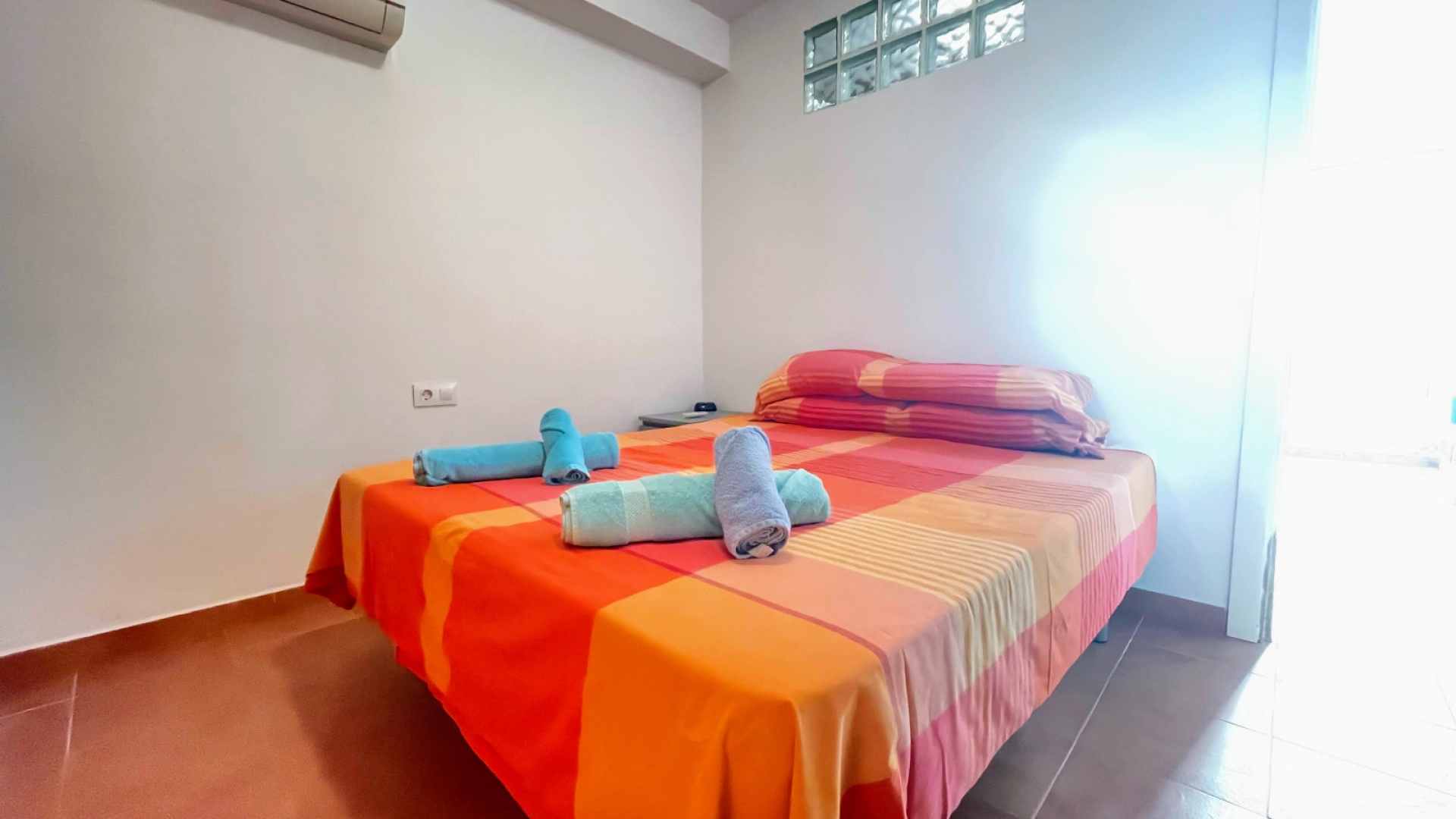 Revente - Maison de ville - Villamartin - las filipinas