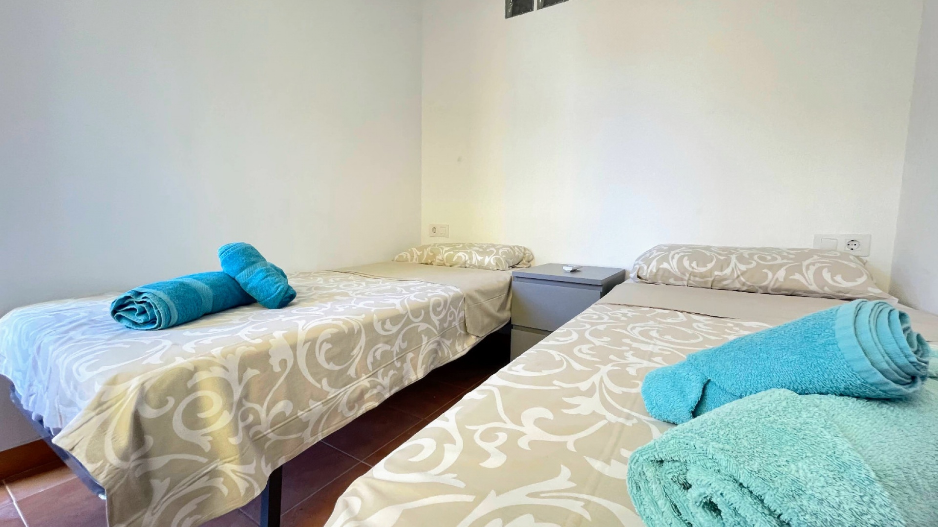 Revente - Maison de ville - Villamartin - las filipinas