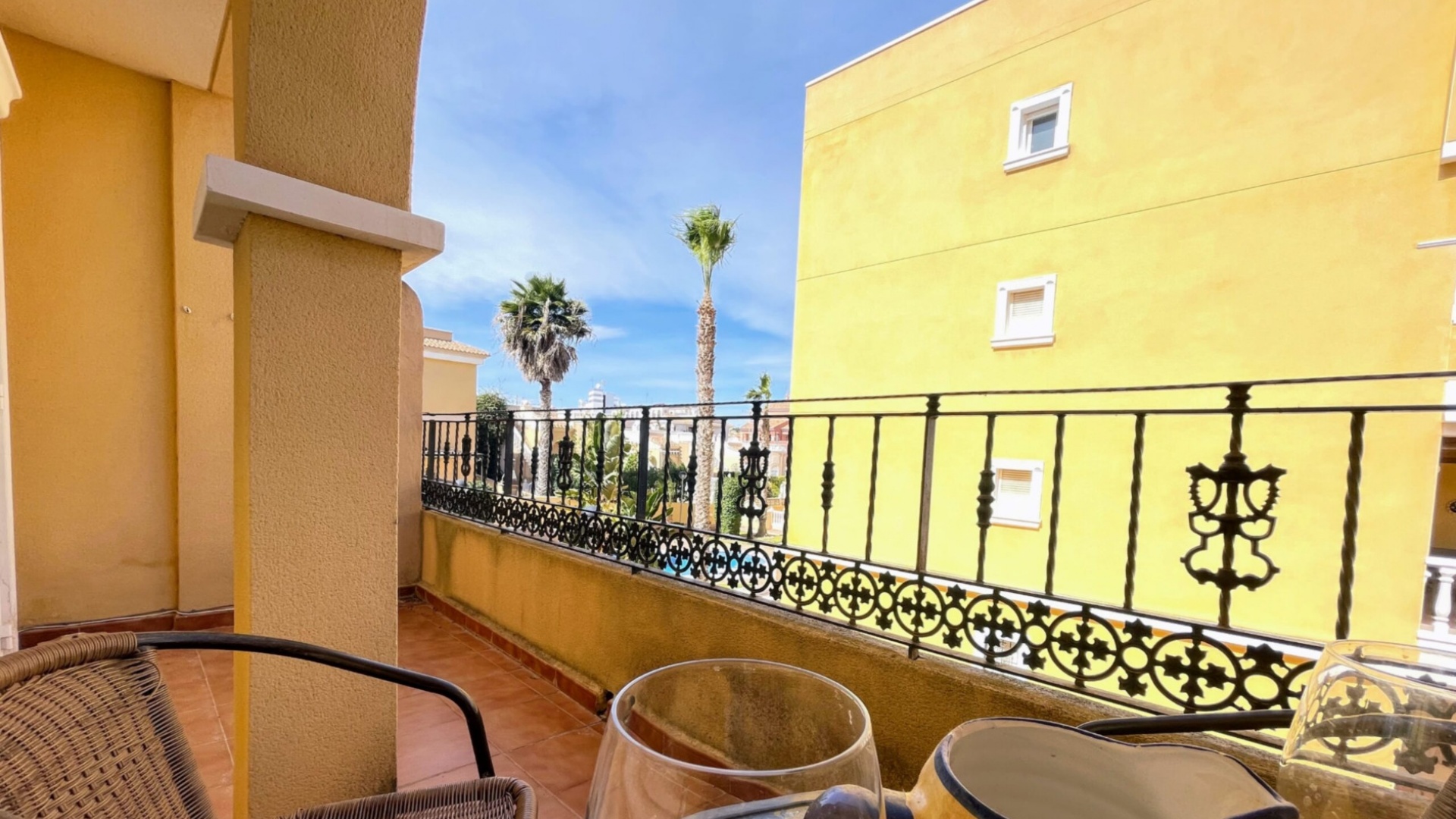 Revente - Maison de ville - Villamartin - las filipinas