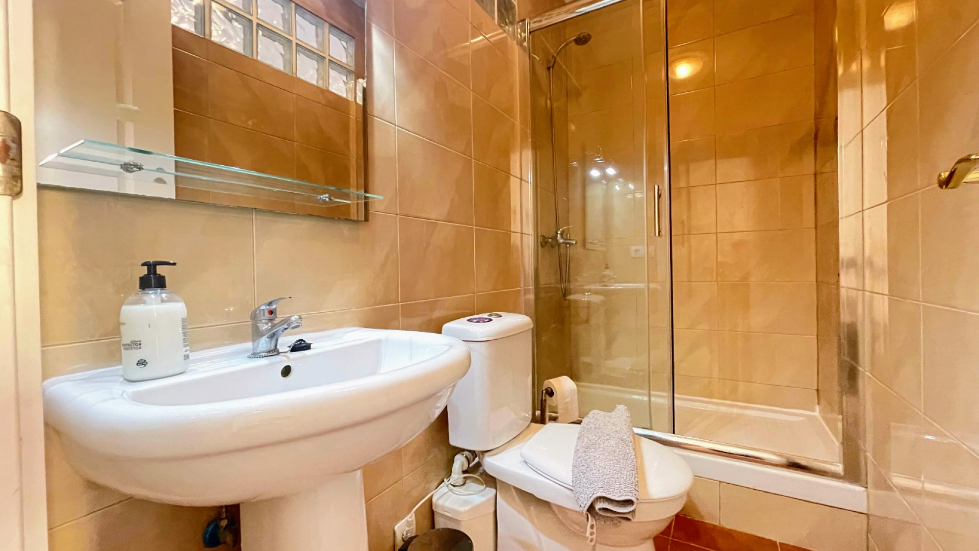 Revente - Maison de ville - Villamartin - las filipinas