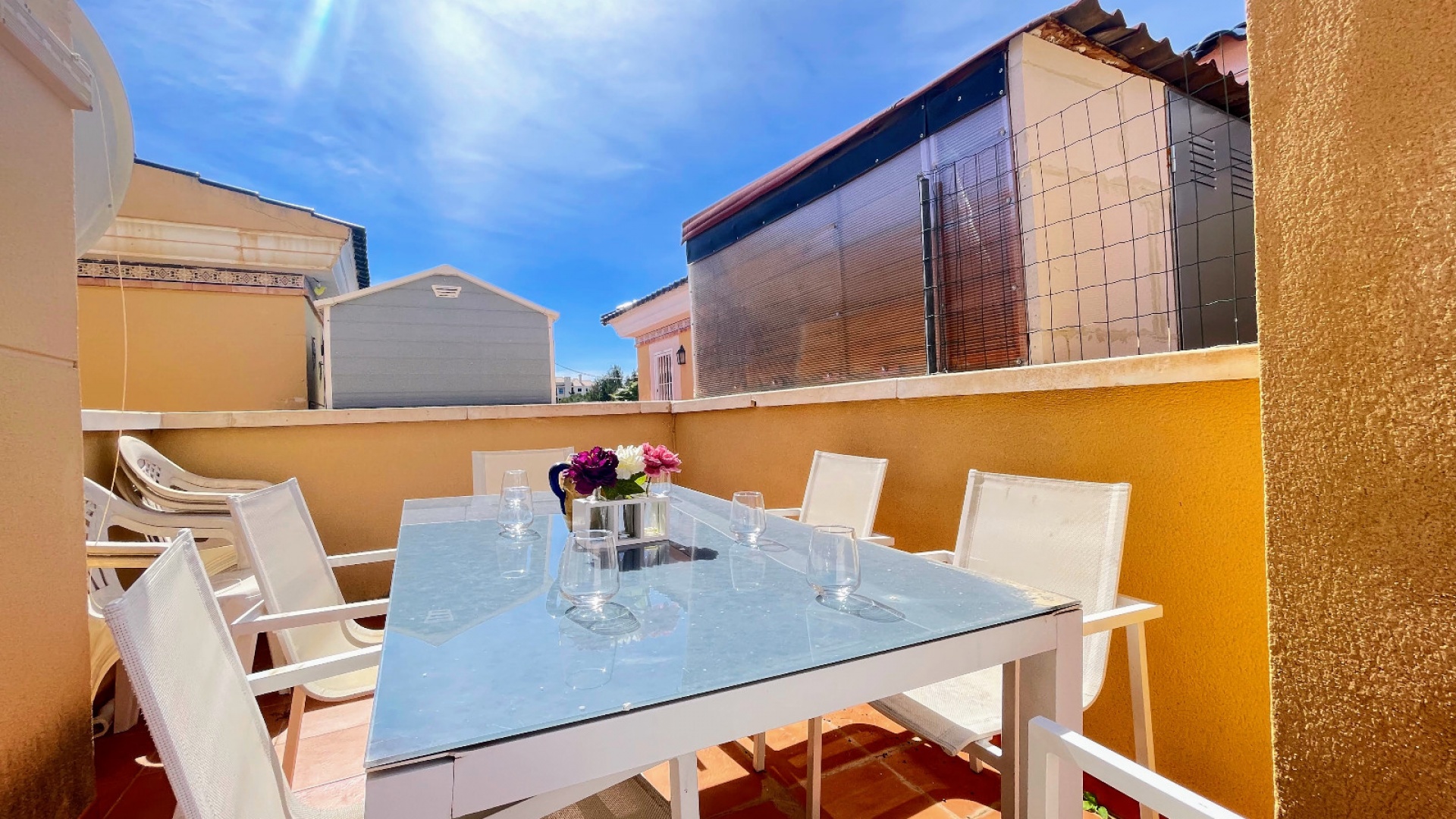 Revente - Maison de ville - Villamartin - las filipinas