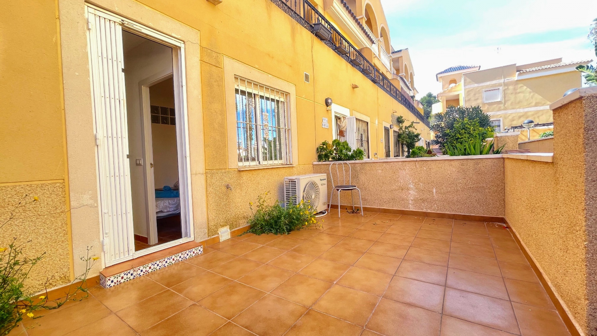 Revente - Maison de ville - Villamartin - las filipinas