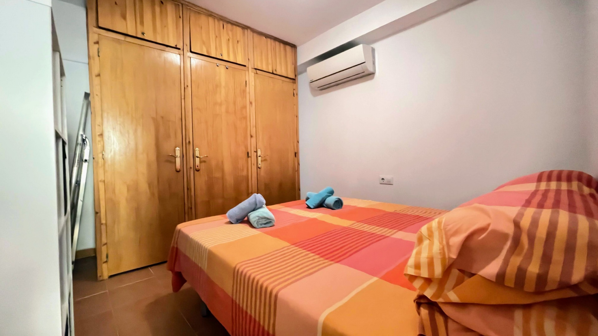 Revente - Maison de ville - Villamartin - las filipinas