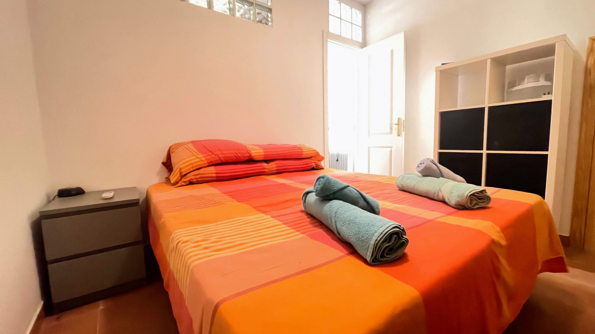 Revente - Maison de ville - Villamartin - las filipinas