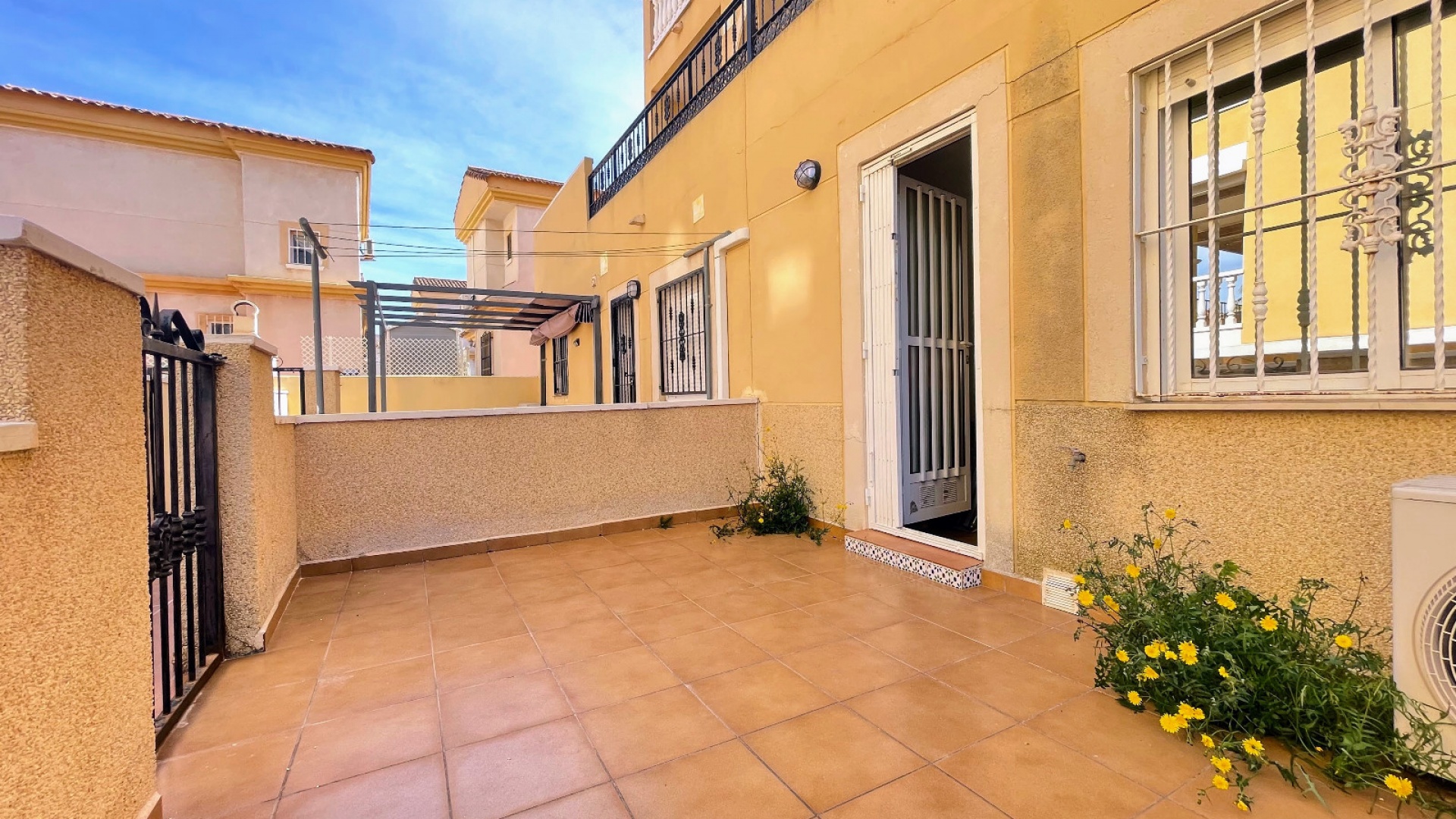 Revente - Maison de ville - Villamartin - las filipinas