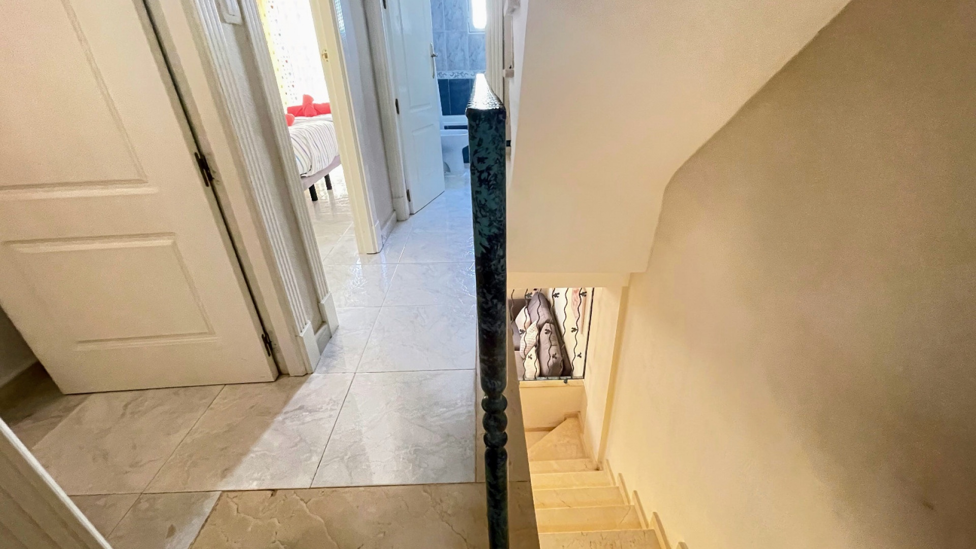 Revente - Maison de ville - Villamartin - las filipinas