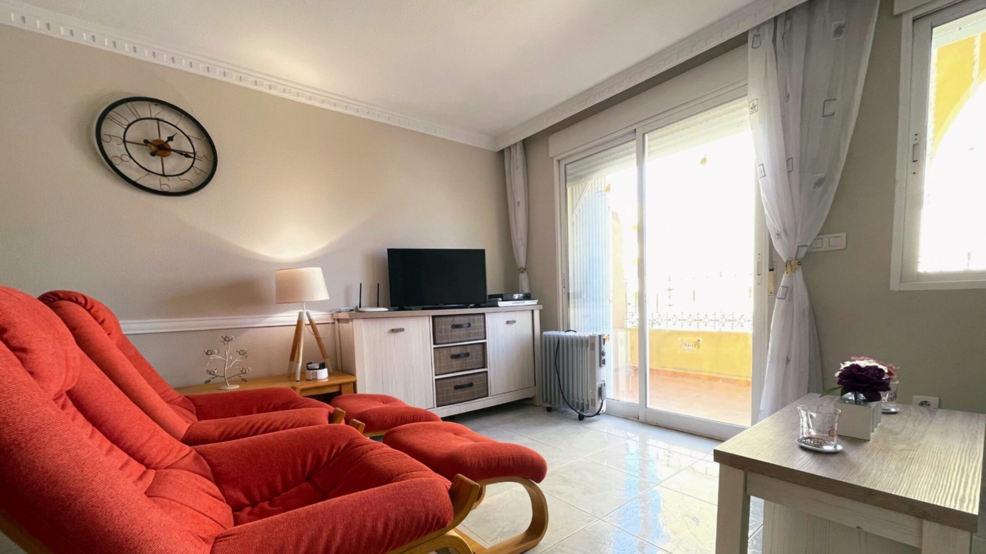 Revente - Maison de ville - Villamartin - las filipinas