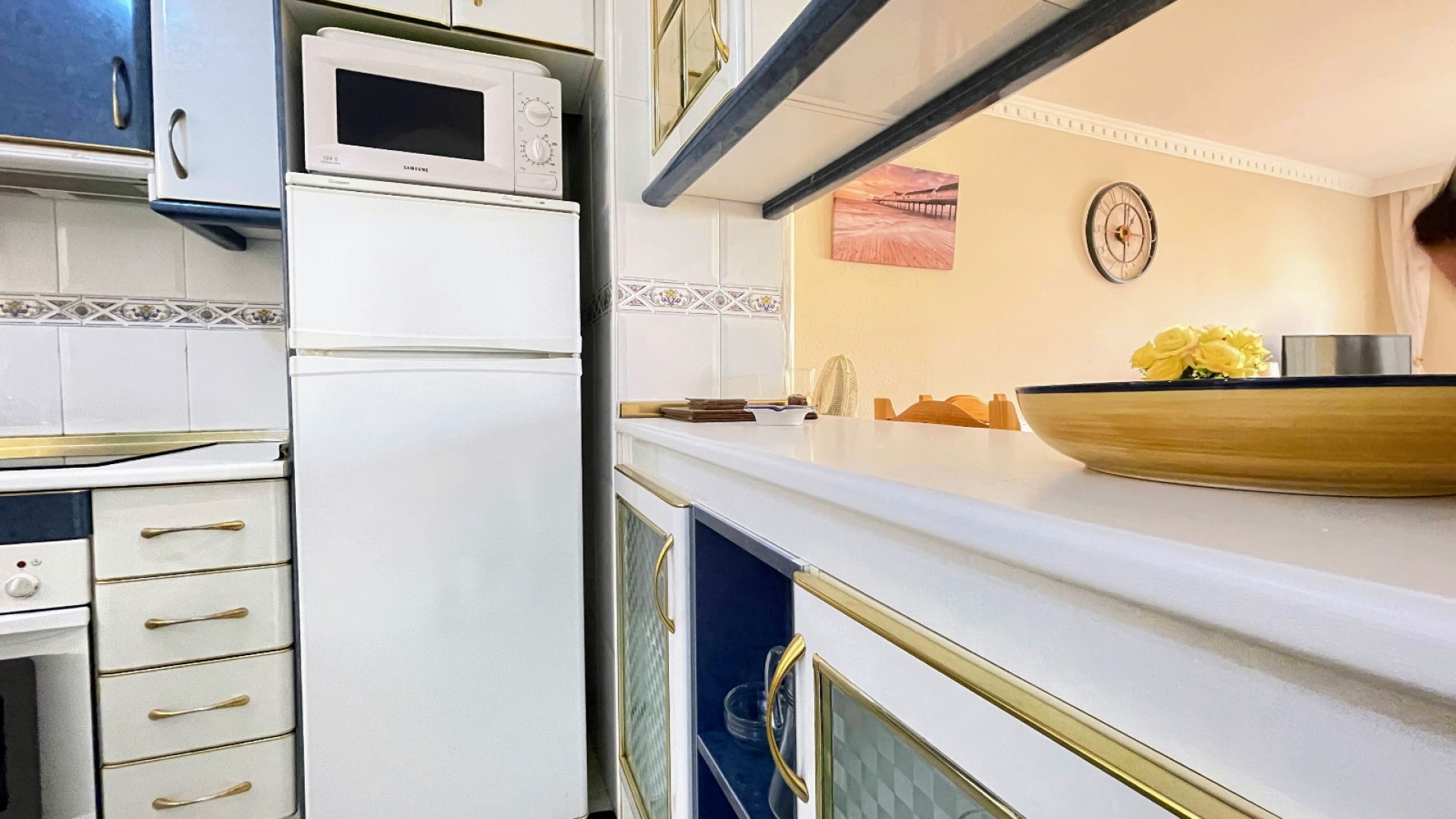 Revente - Maison de ville - Villamartin - las filipinas