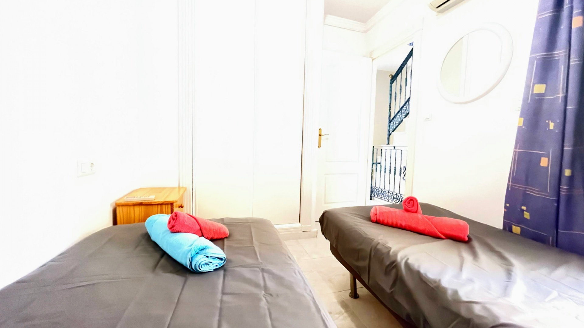 Revente - Maison de ville - Villamartin - las filipinas