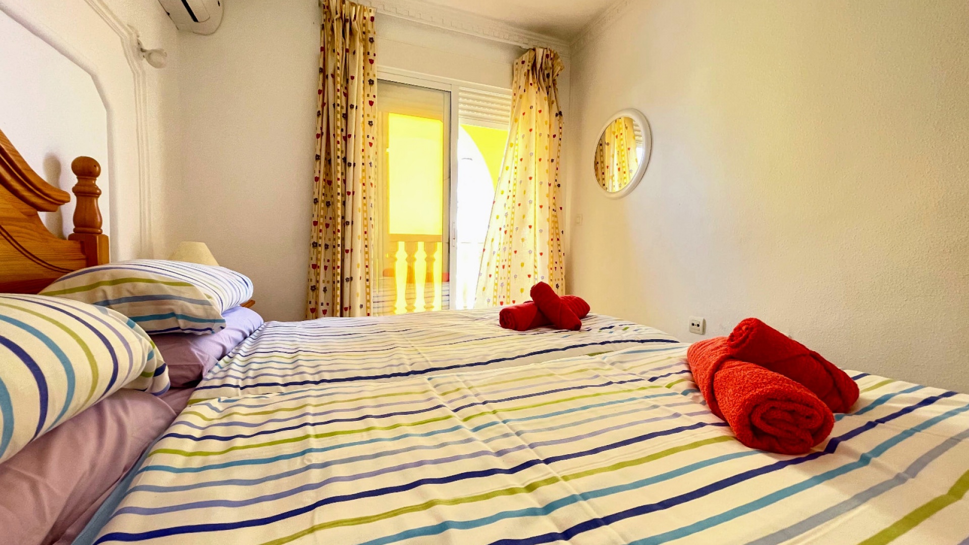 Revente - Maison de ville - Villamartin - las filipinas