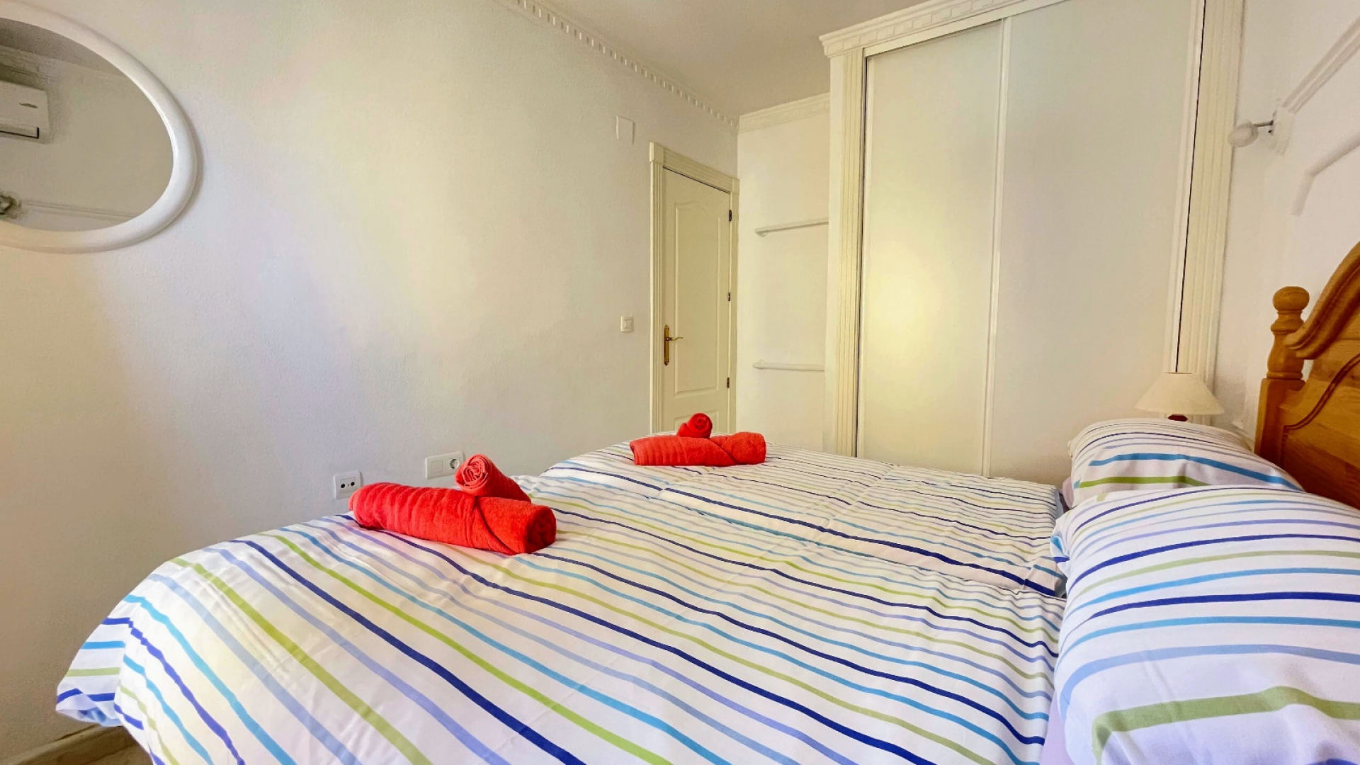 Revente - Maison de ville - Villamartin - las filipinas