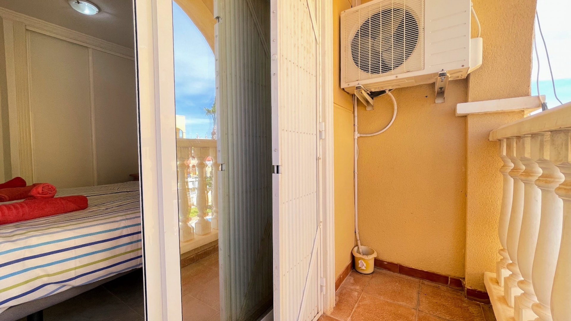 Revente - Maison de ville - Villamartin - las filipinas