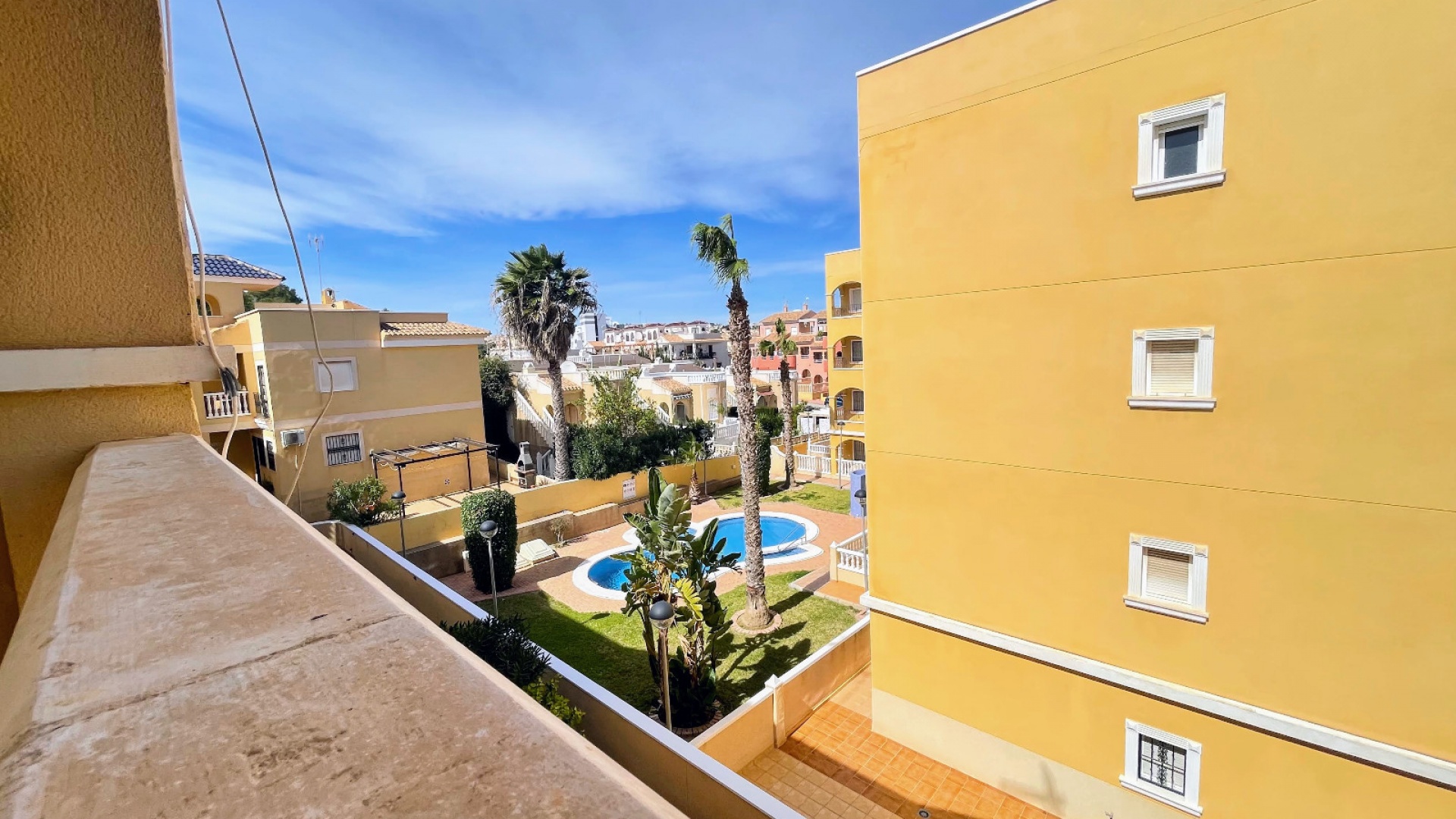 Revente - Maison de ville - Villamartin - las filipinas