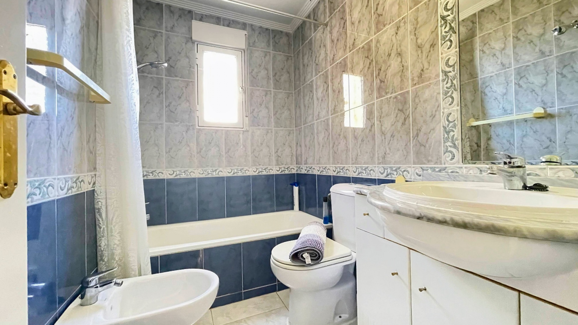 Revente - Maison de ville - Villamartin - las filipinas