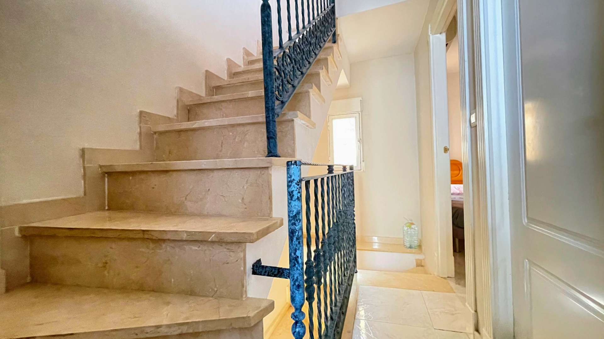 Revente - Maison de ville - Villamartin - las filipinas