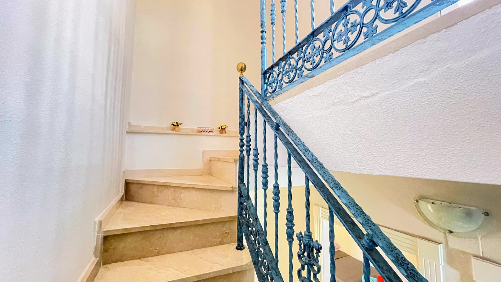 Revente - Maison de ville - Villamartin - las filipinas