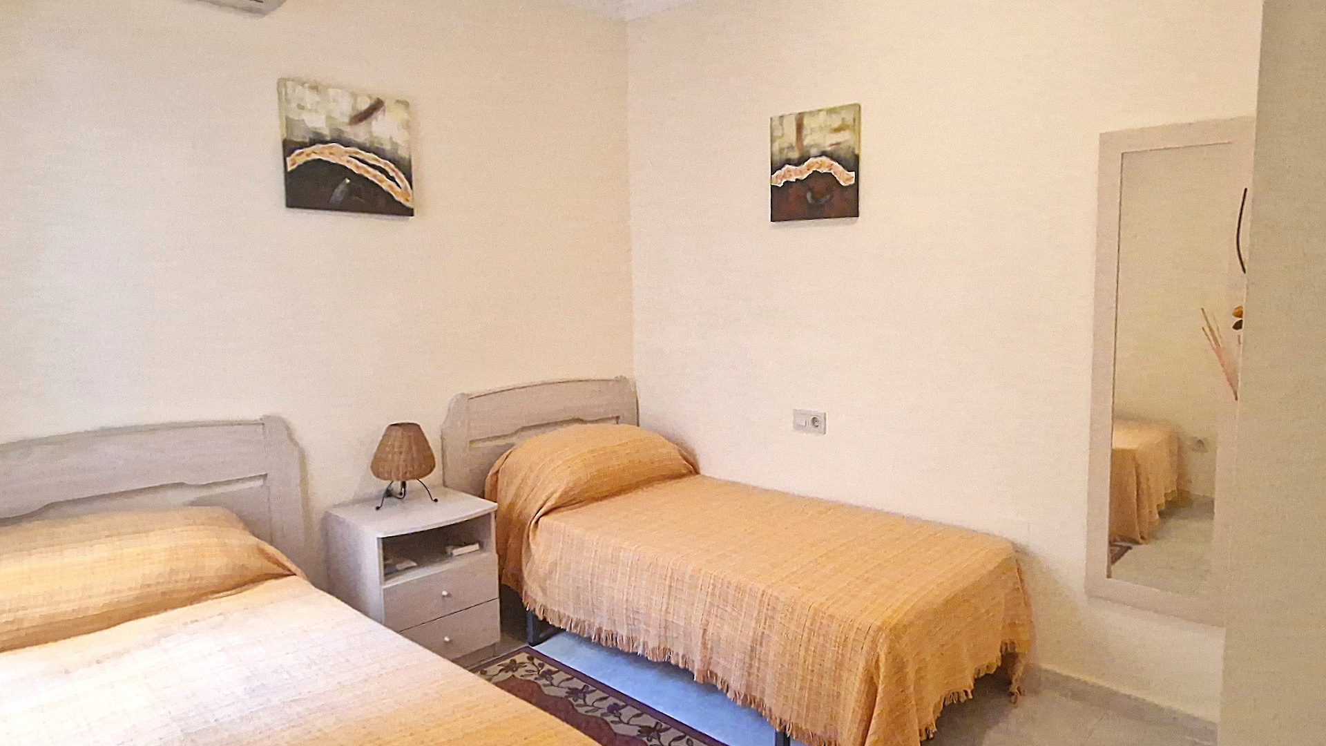 Revente - Maison de ville - Villamartin - las filipinas