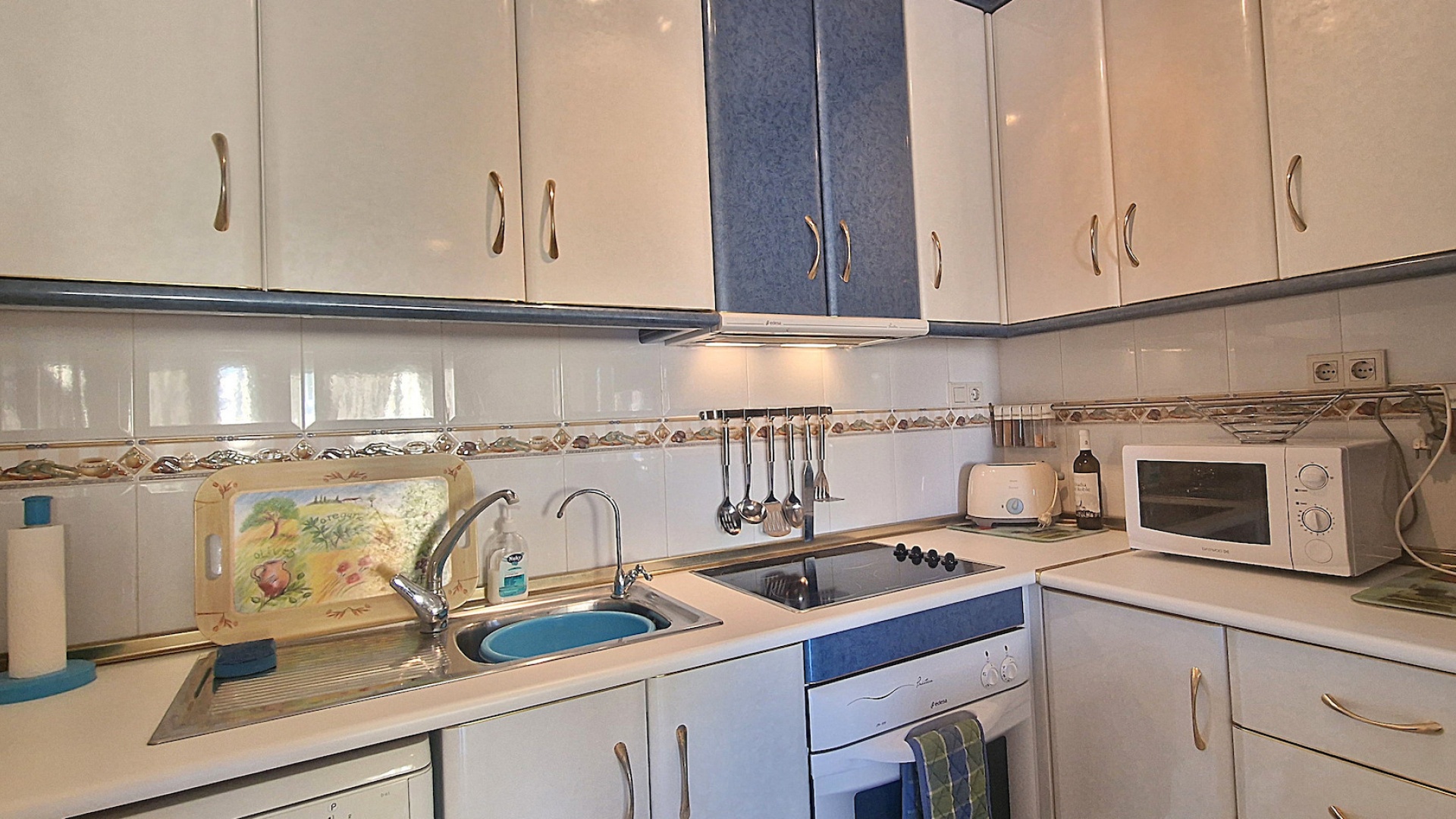 Revente - Maison de ville - Villamartin - las filipinas