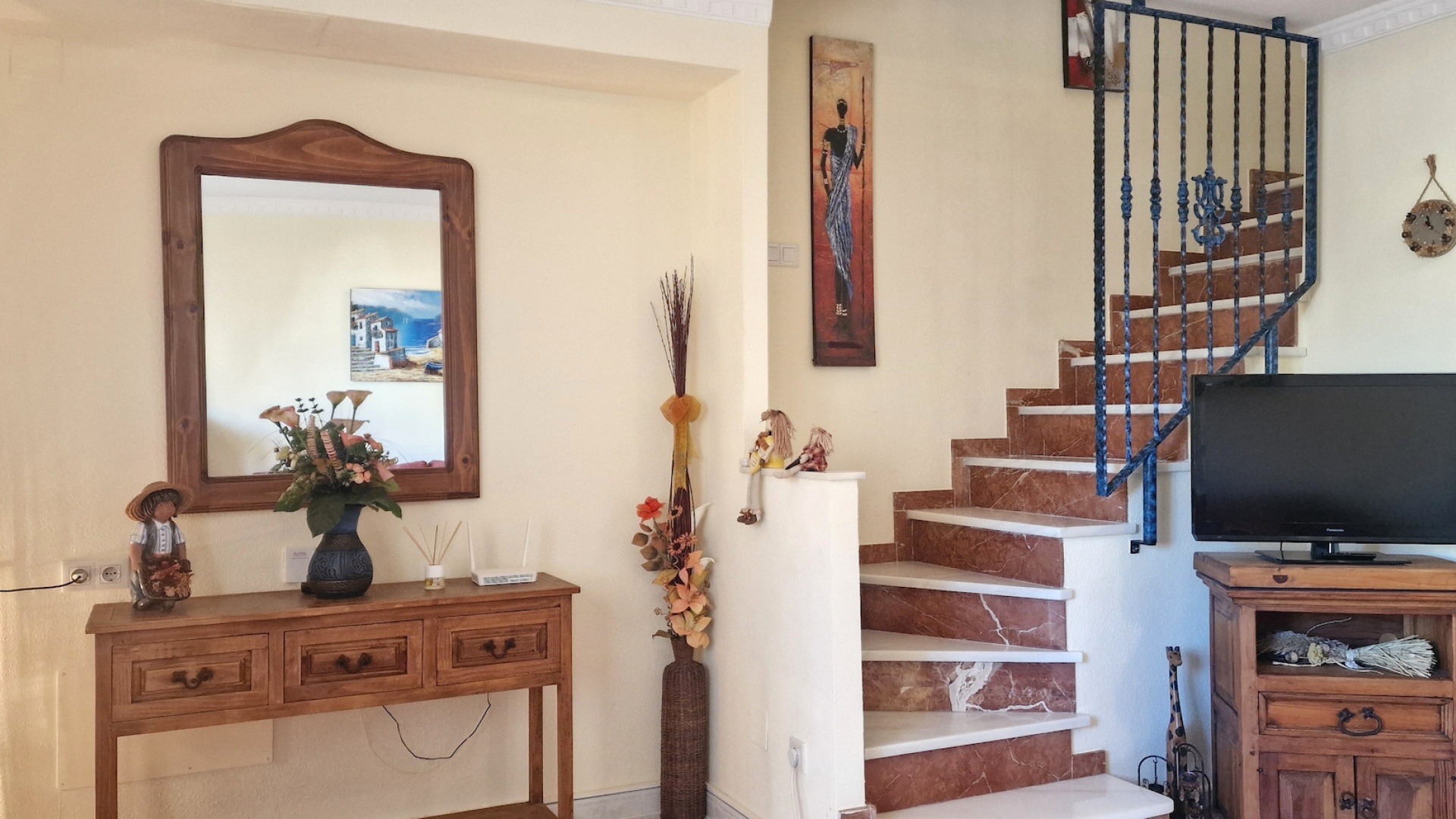 Revente - Maison de ville - Villamartin - las filipinas