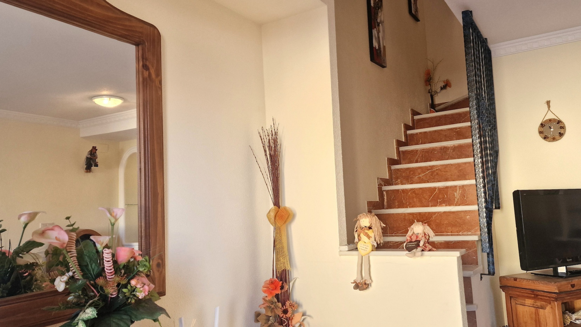 Revente - Maison de ville - Villamartin - las filipinas